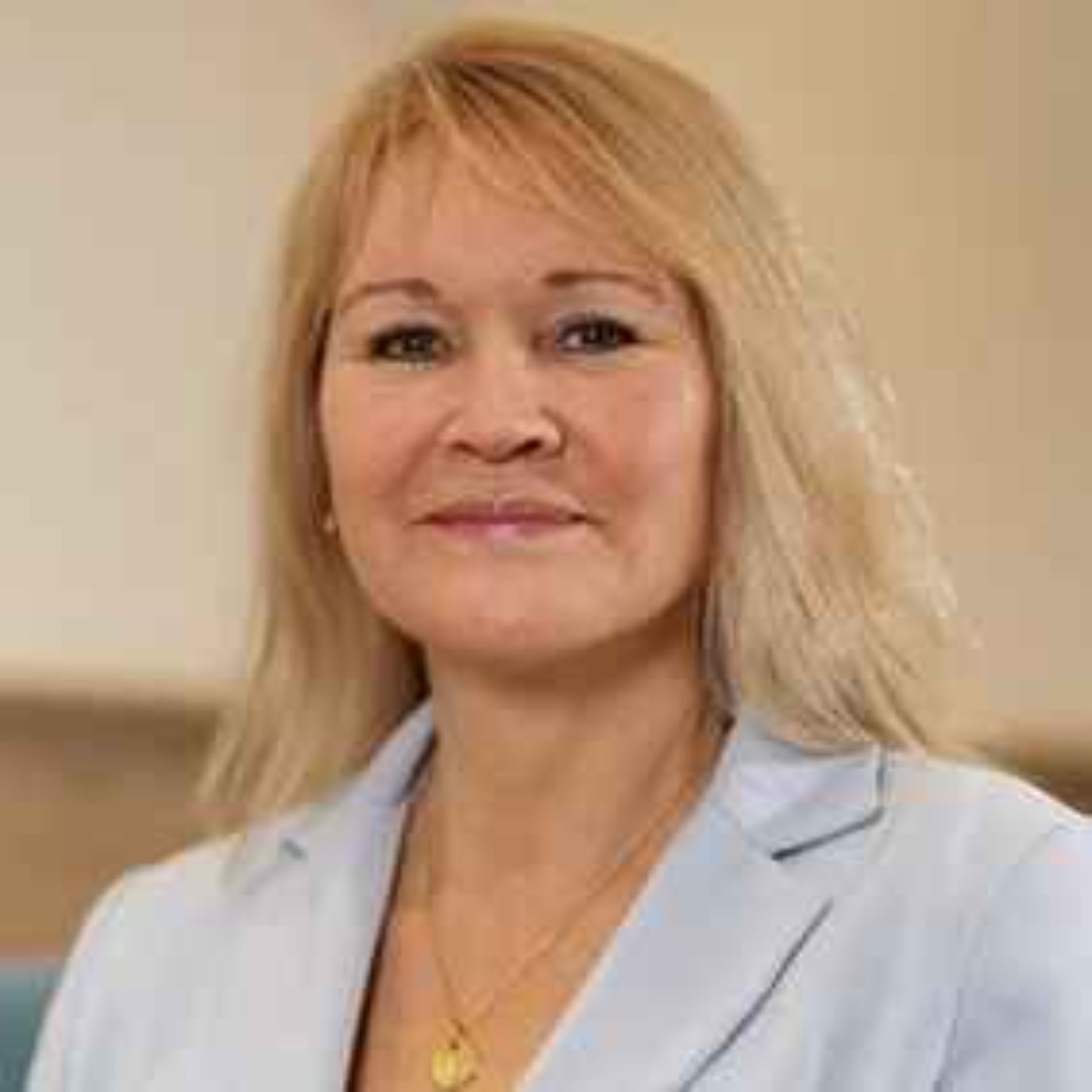 BSH President Dr Sue Pavord: An Interview