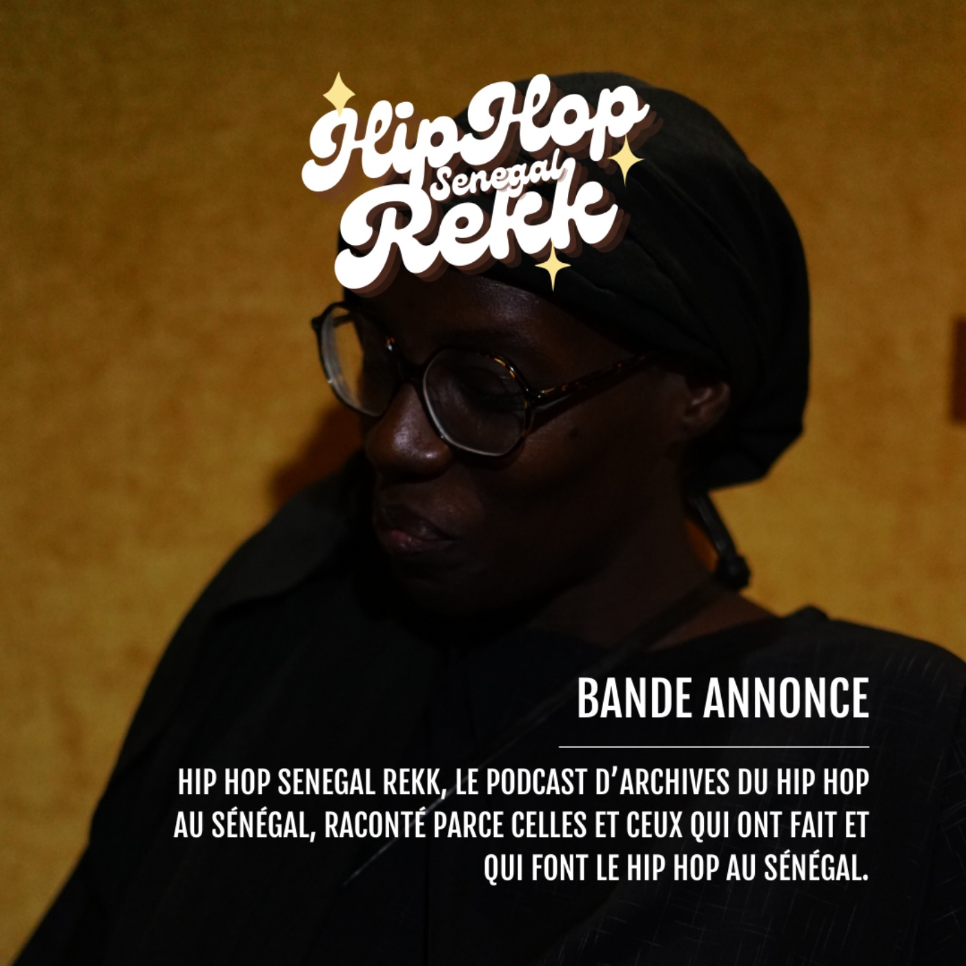 Hip Hop Senegal Rekk, la bande-annonce