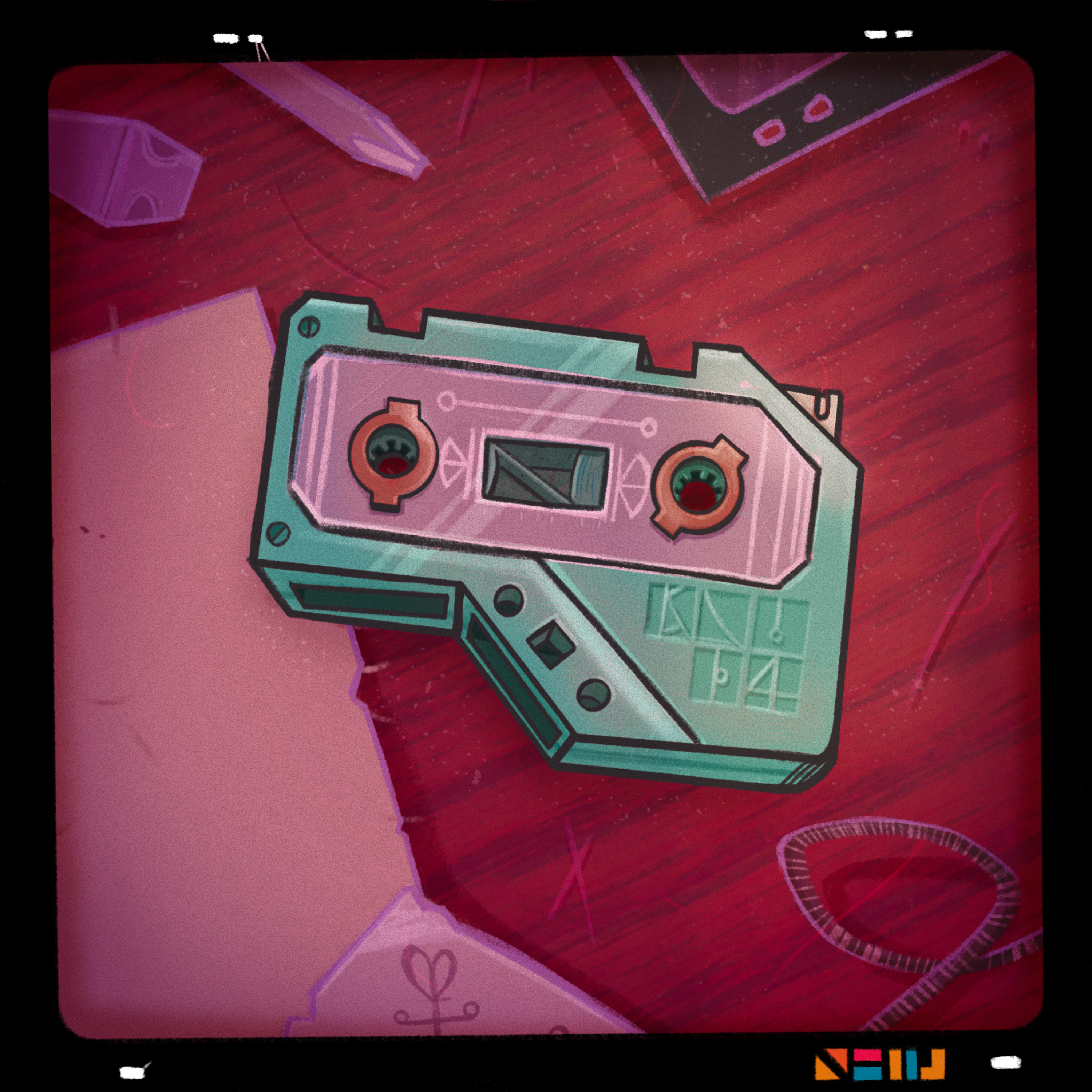 Travelling Light - Trailer