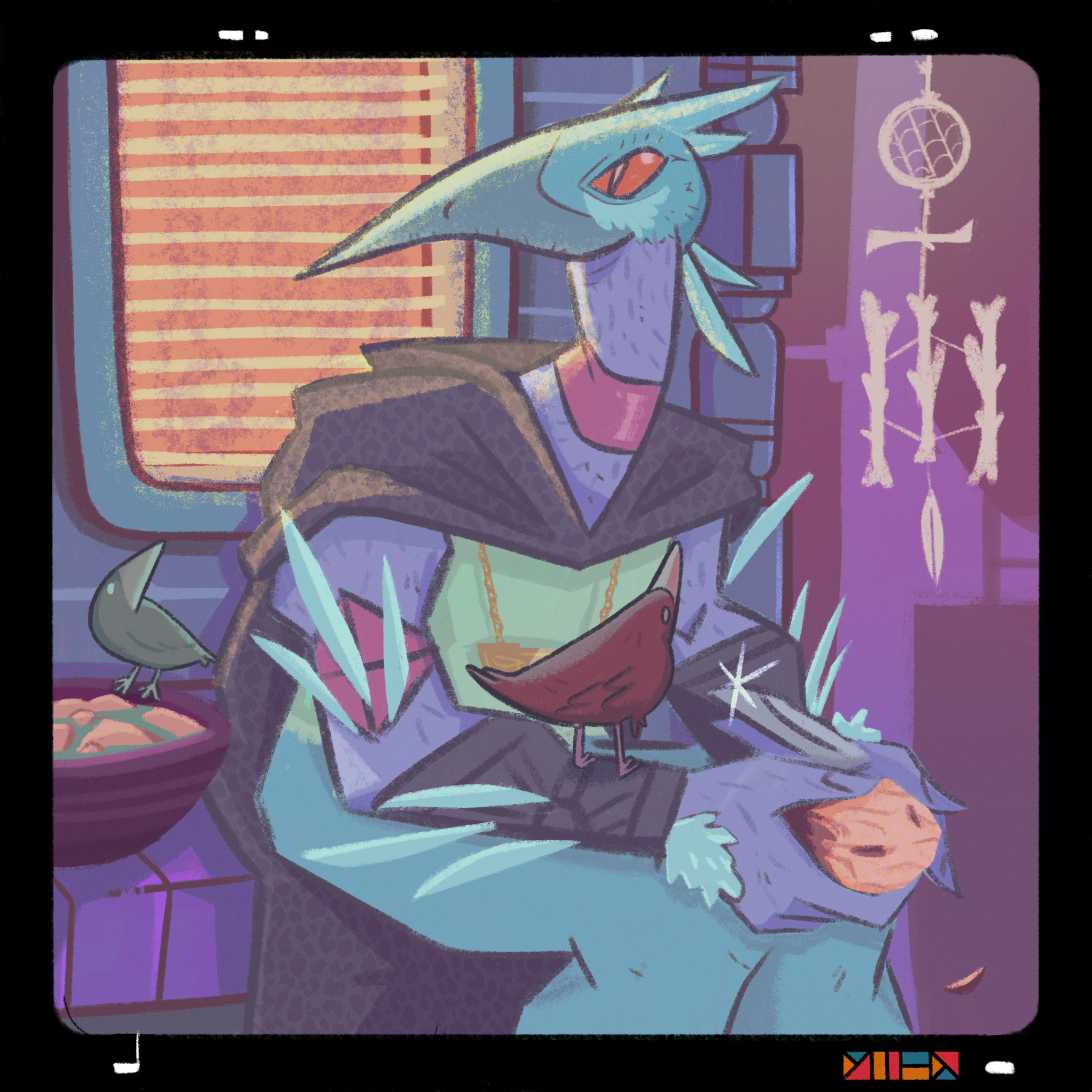Episode 18