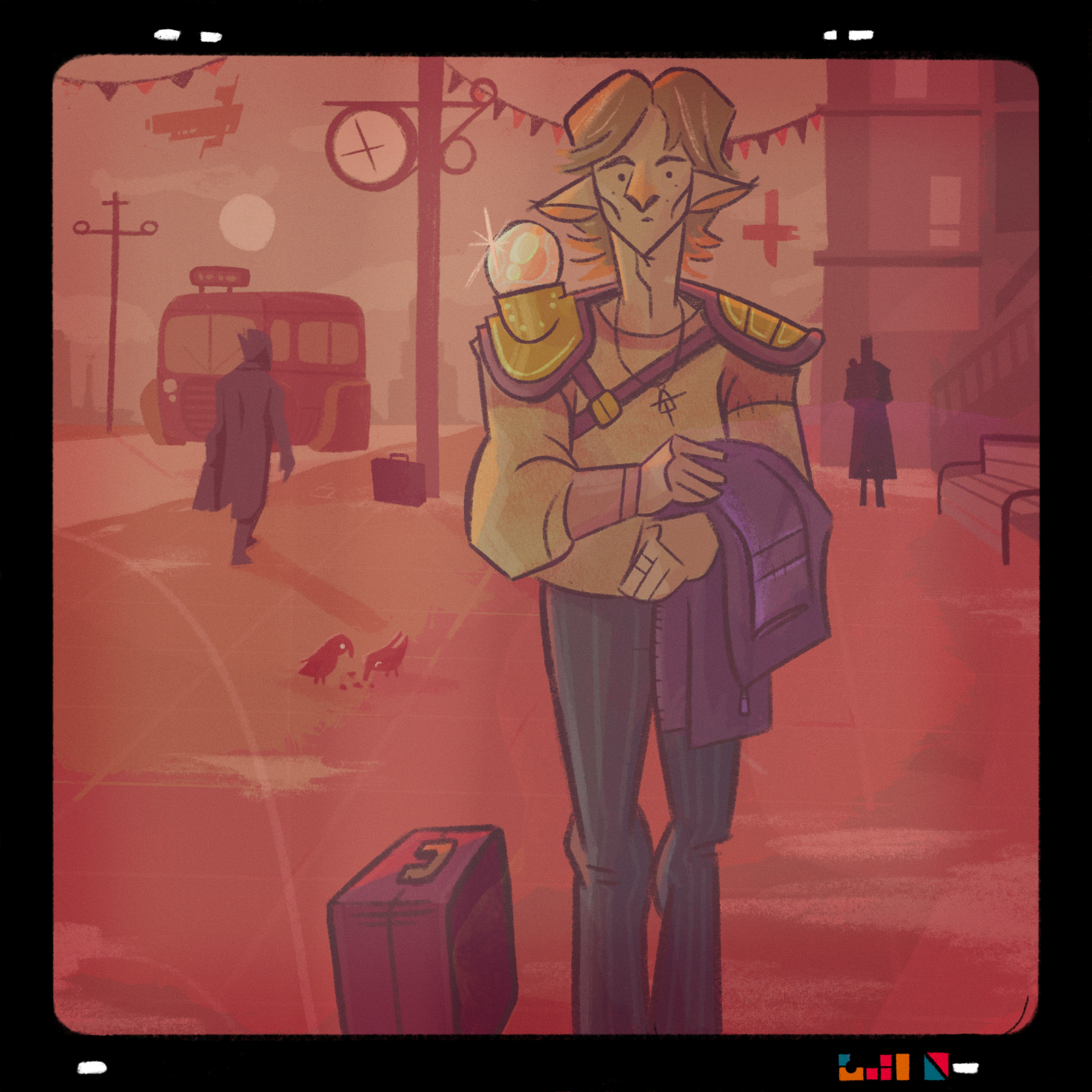 Episode 30