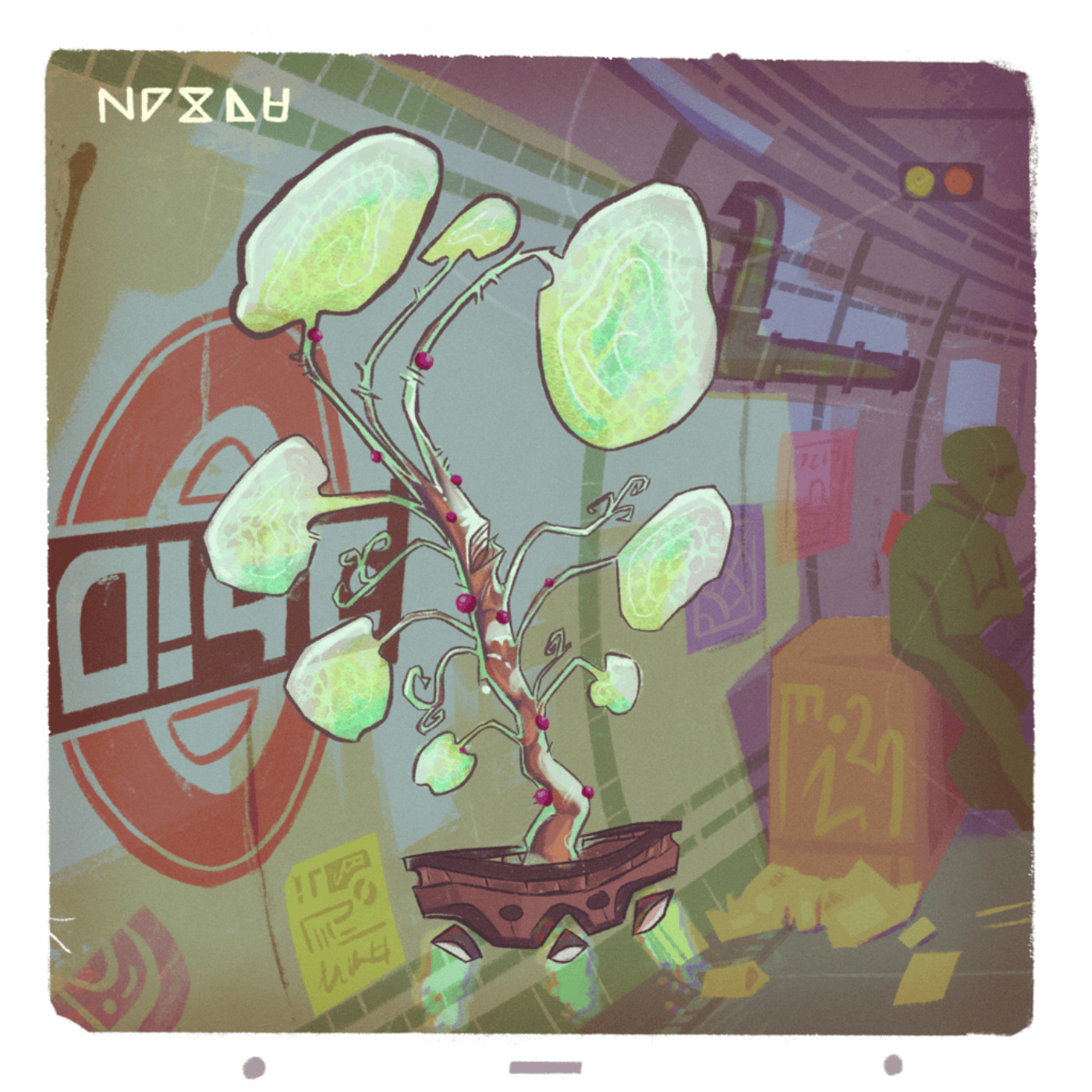Travelling Light