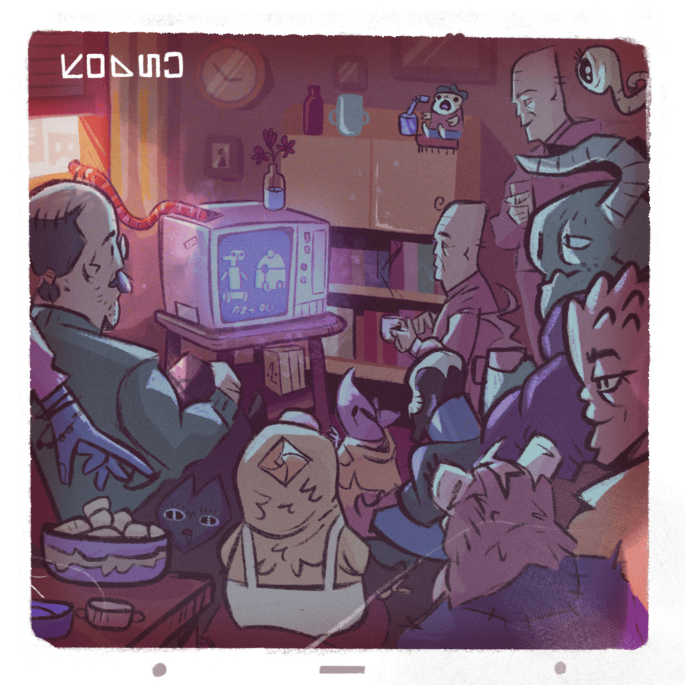 Episode 54
