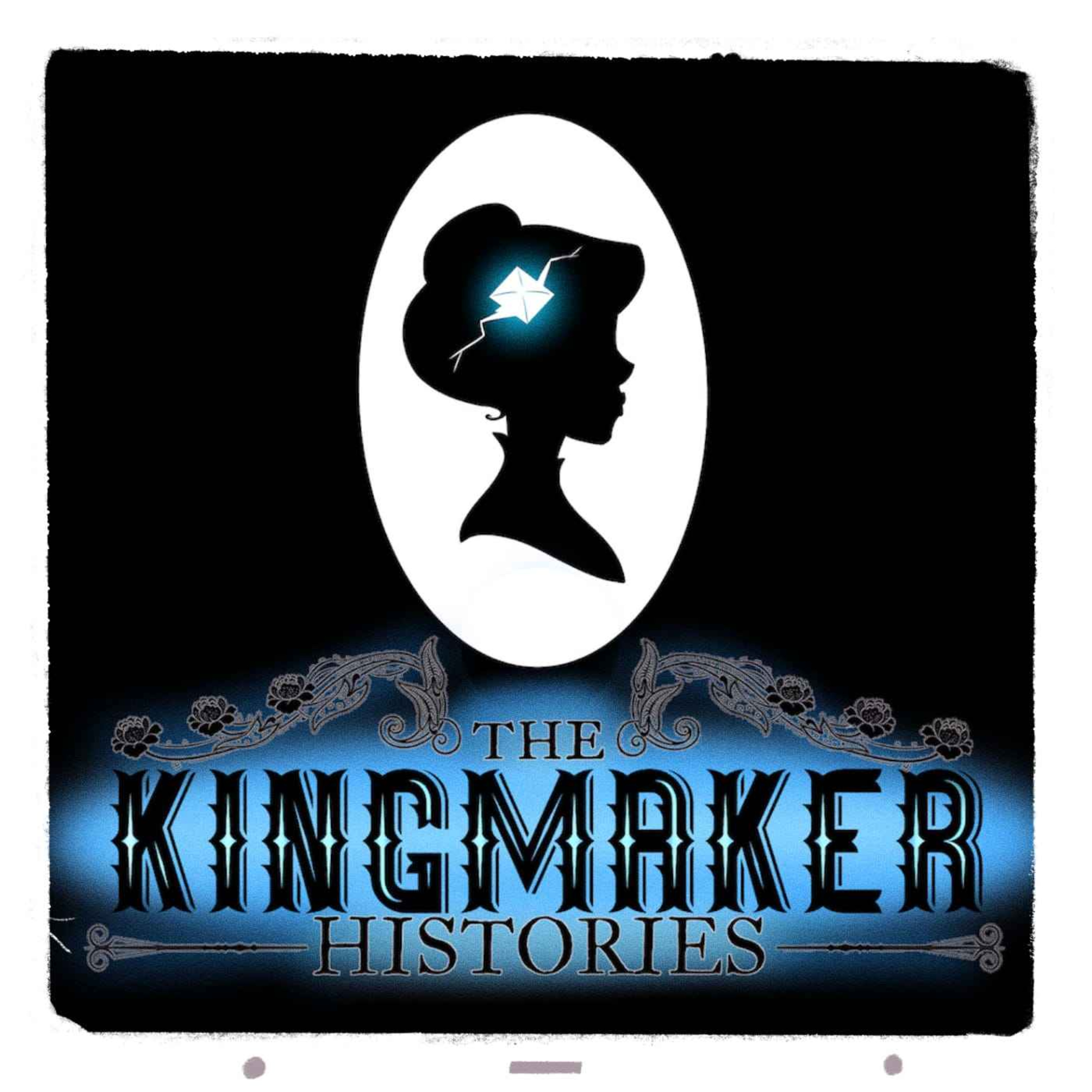 Feed Drop - The Kingmaker Histories