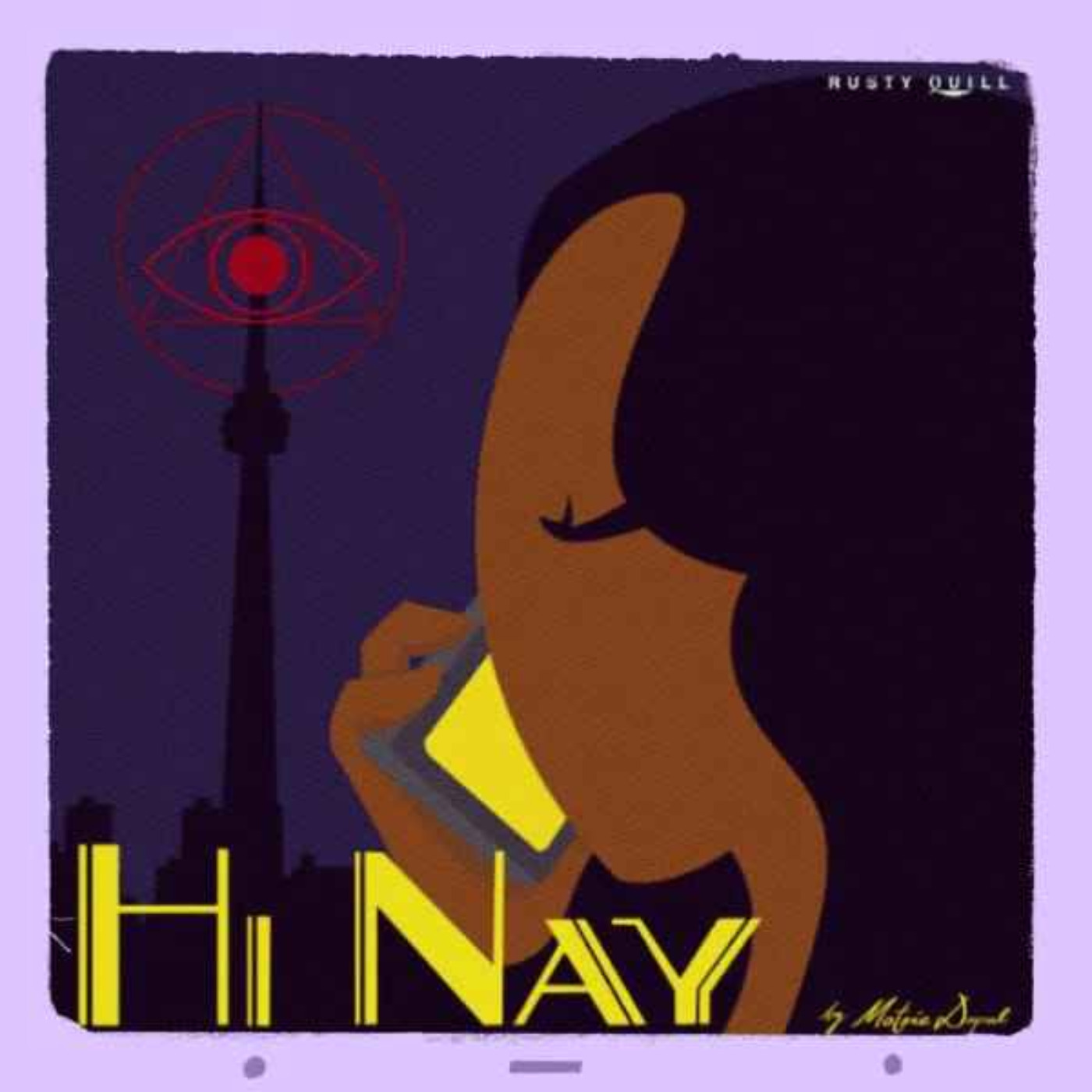 Feed Drop - Hi Nay