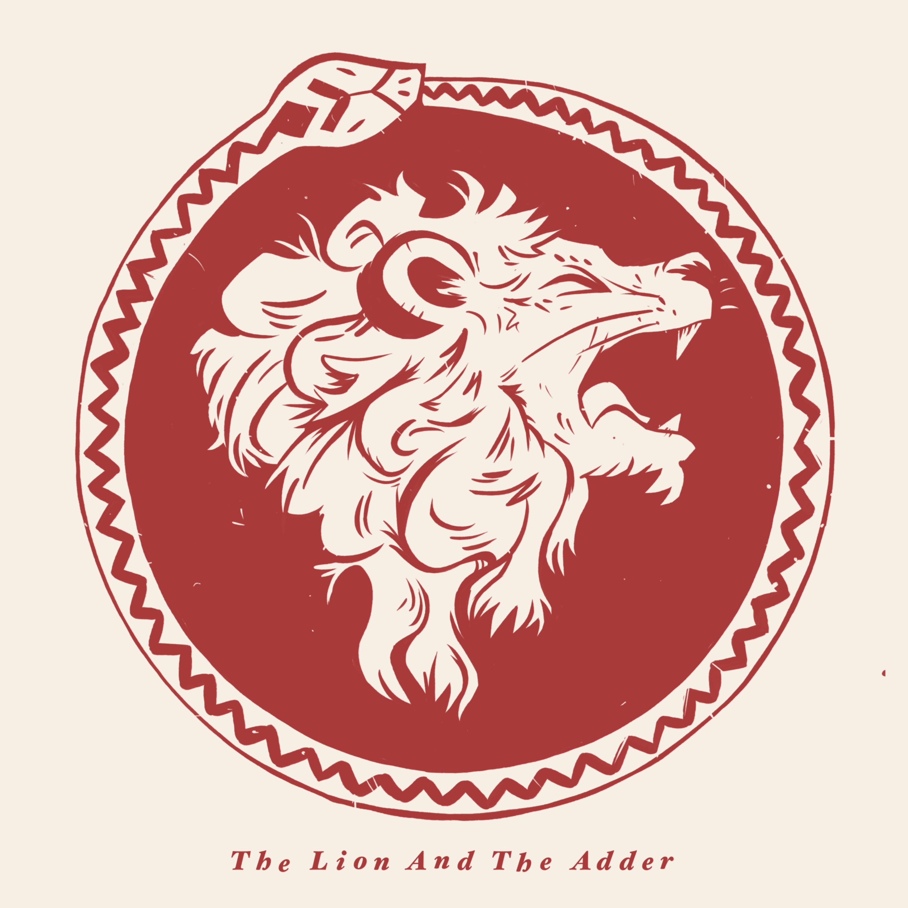 The Lion and the Adder Trailer