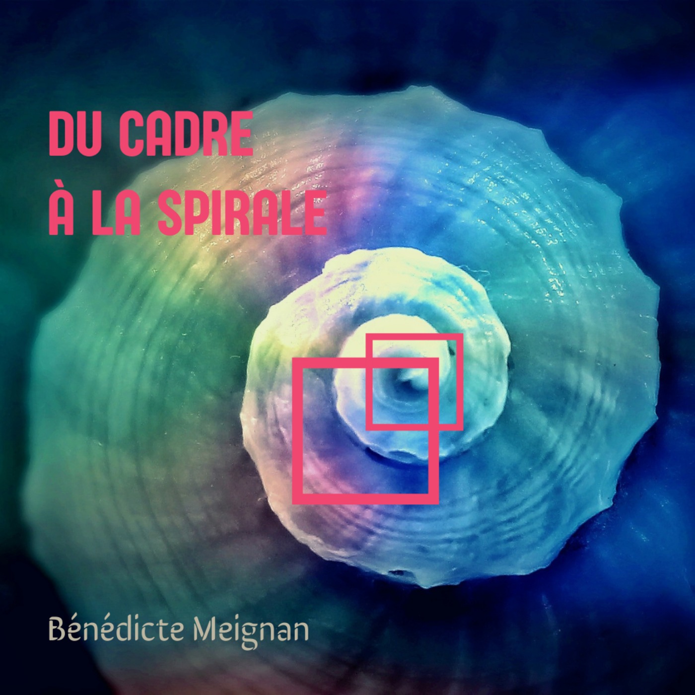 Le cadre et la spirale