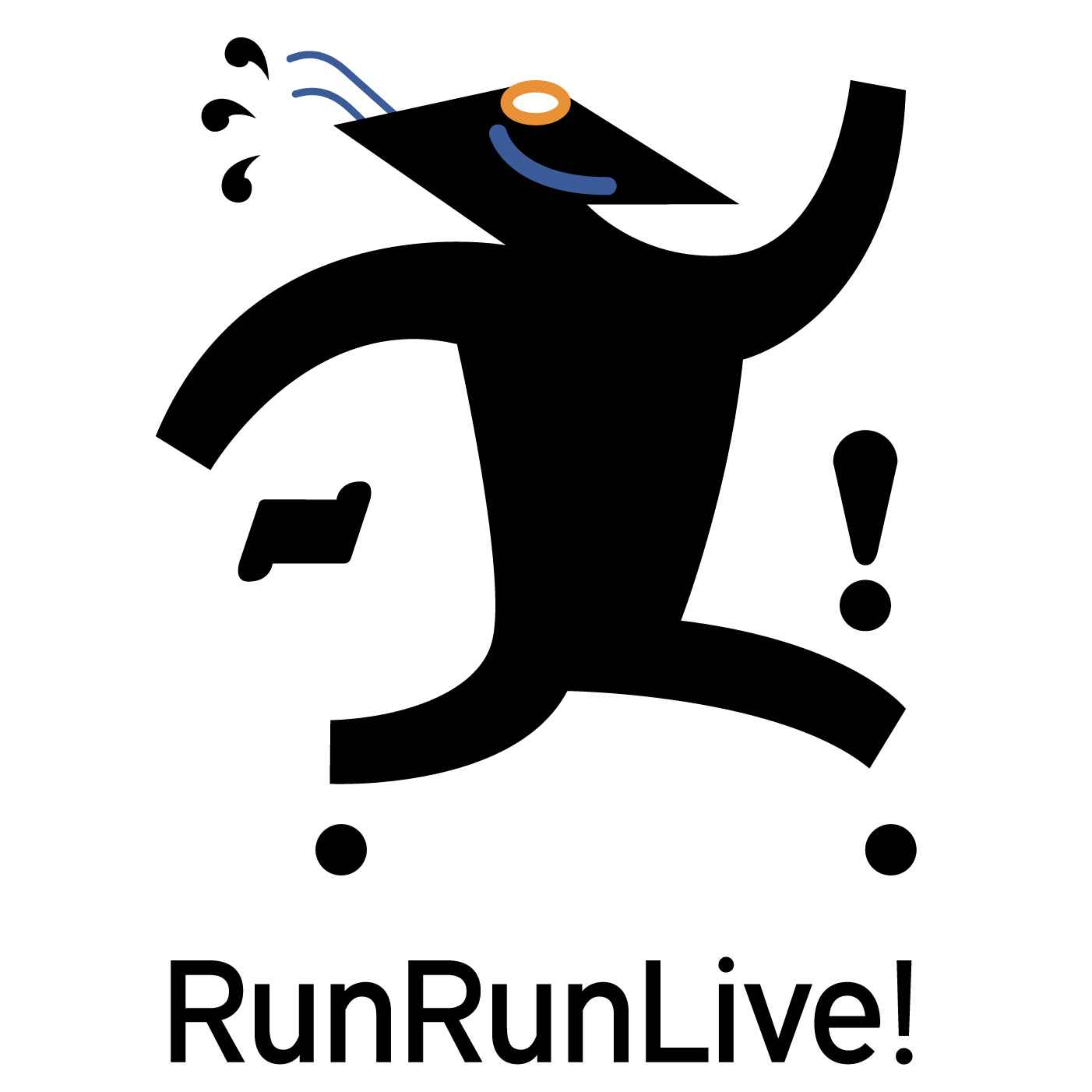 The RunRunLive 3.0 Podcast Episode 3-268 – Posing with Sean Donachy