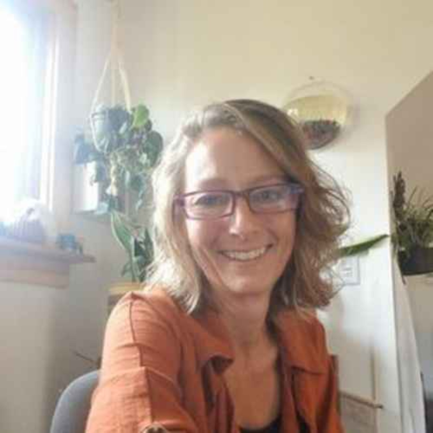 Episode 5-511 – Kim Knoeller, Counseling Connections on the physical impact of hate