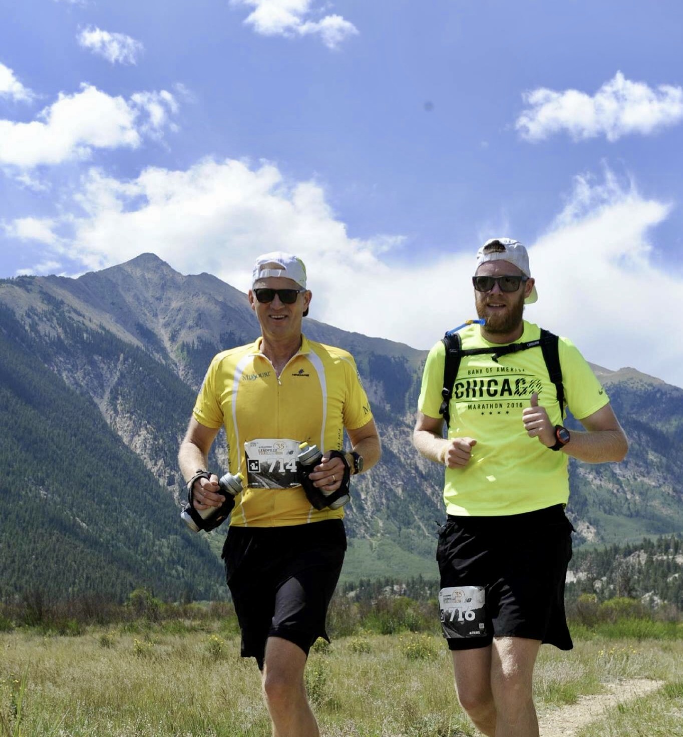 RunRunLive 5.0 - Running Podcast