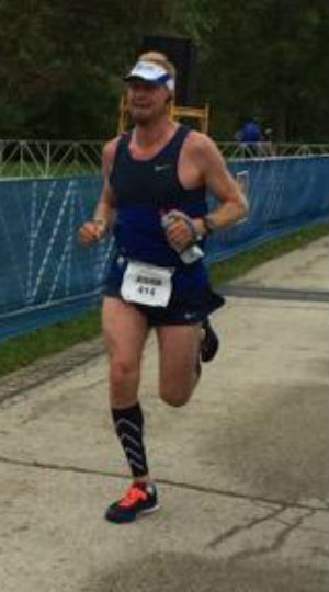 RunRunLive 5.0 - Running Podcast