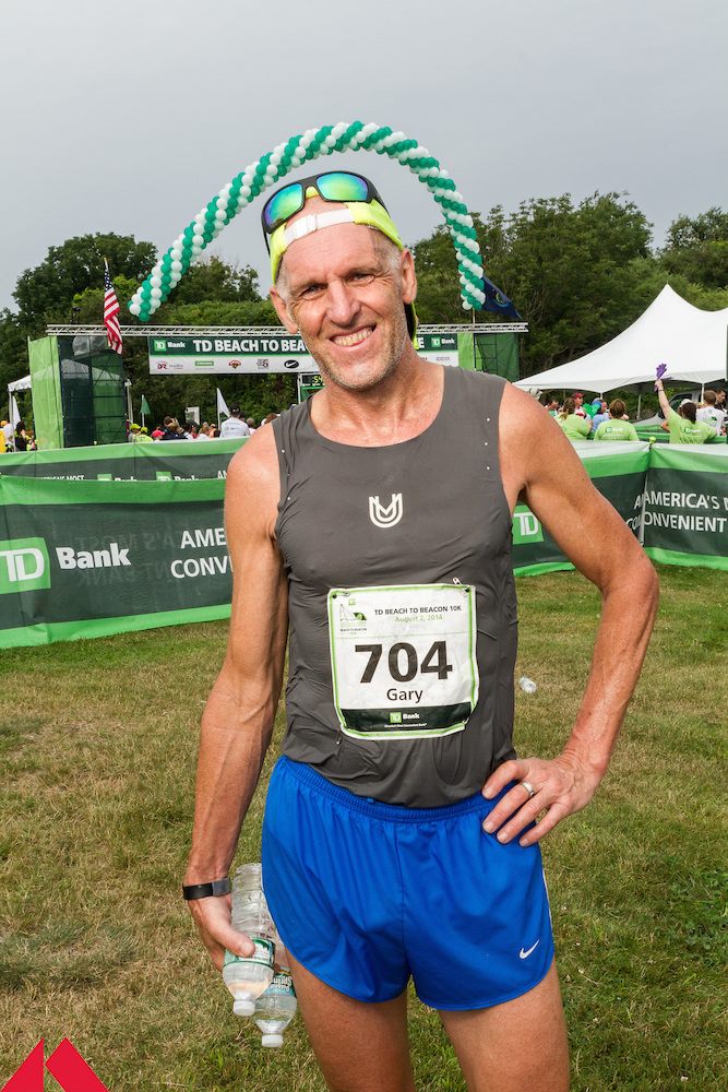 RunRunLive 5.0 - Running Podcast