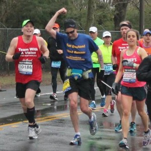 RunRunLive 5.0 - Running Podcast