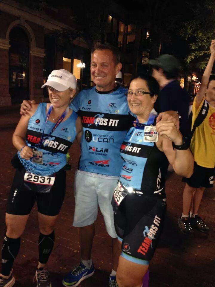 RunRunLive 5.0 - Running Podcast
