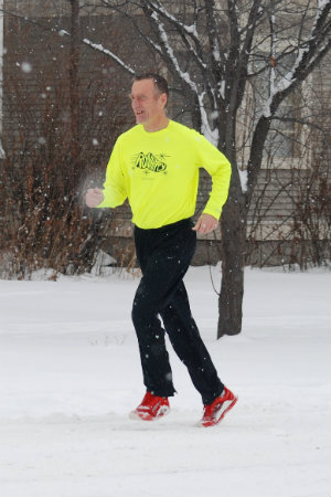 RunRunLive 5.0 - Running Podcast
