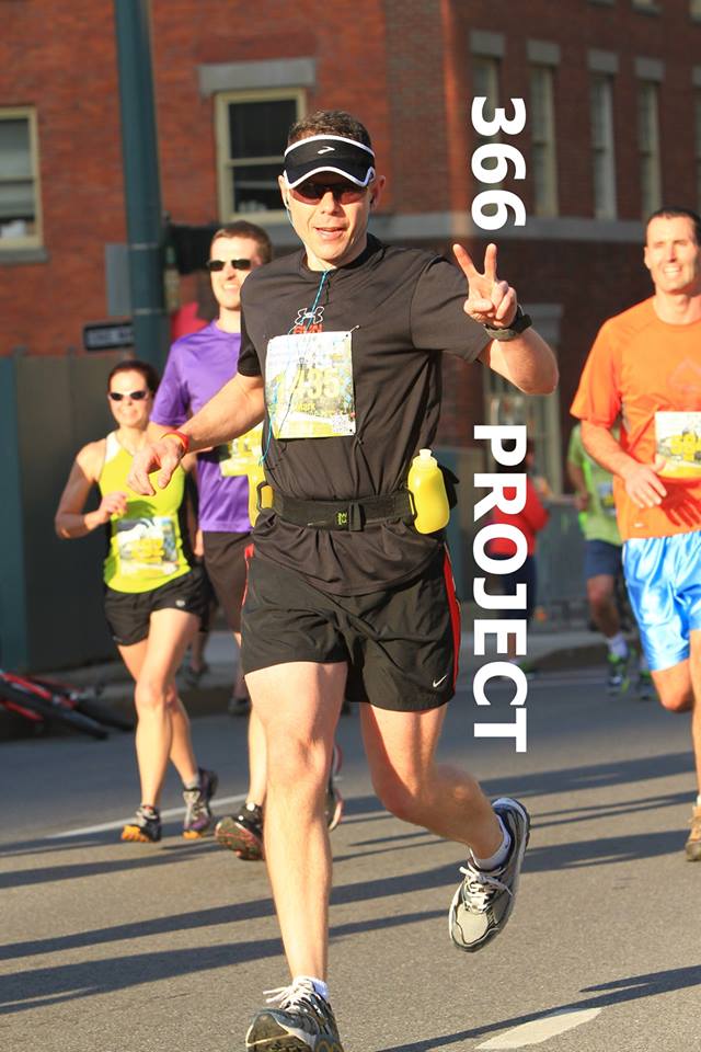 RunRunLive 5.0 - Running Podcast