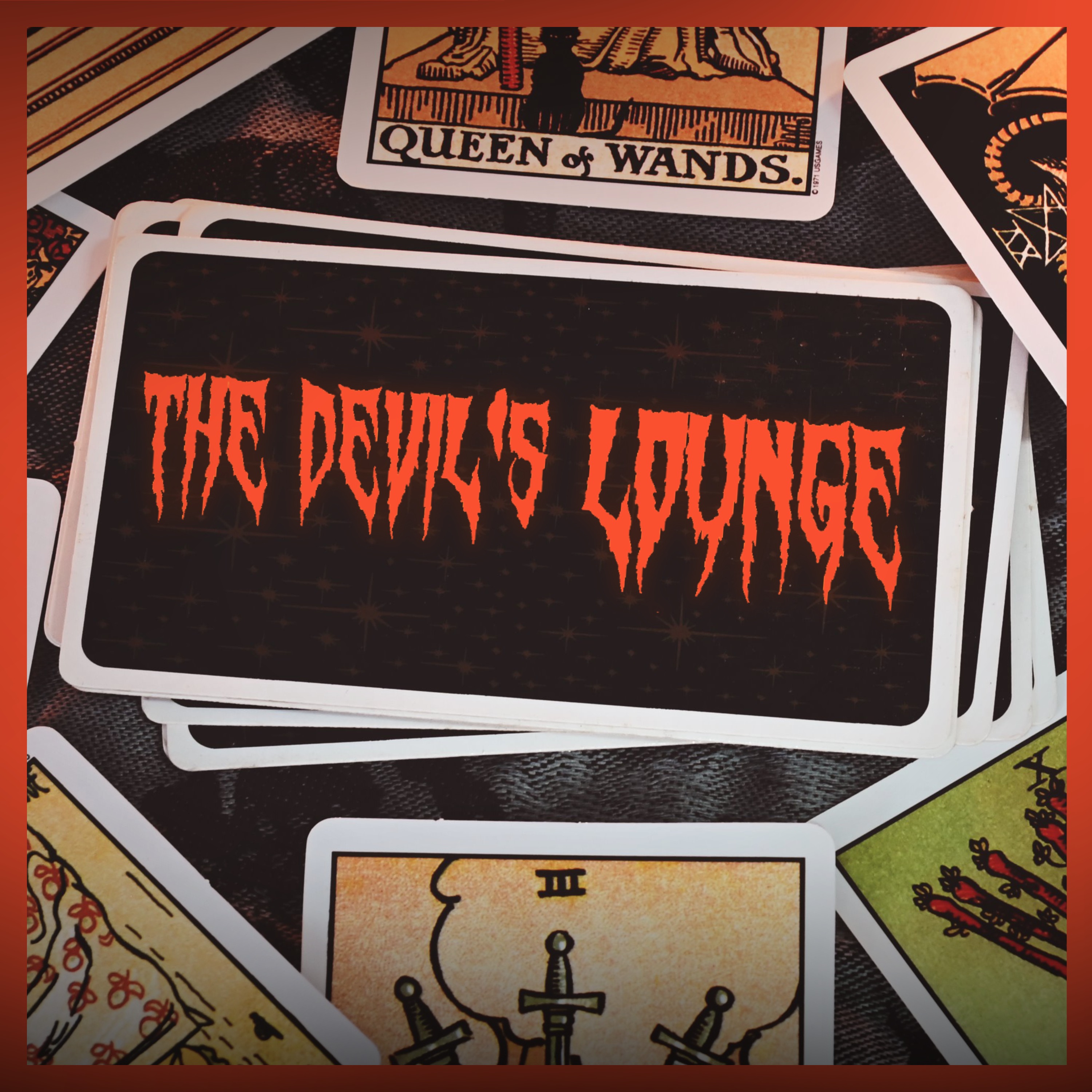 The Devil's Lounge