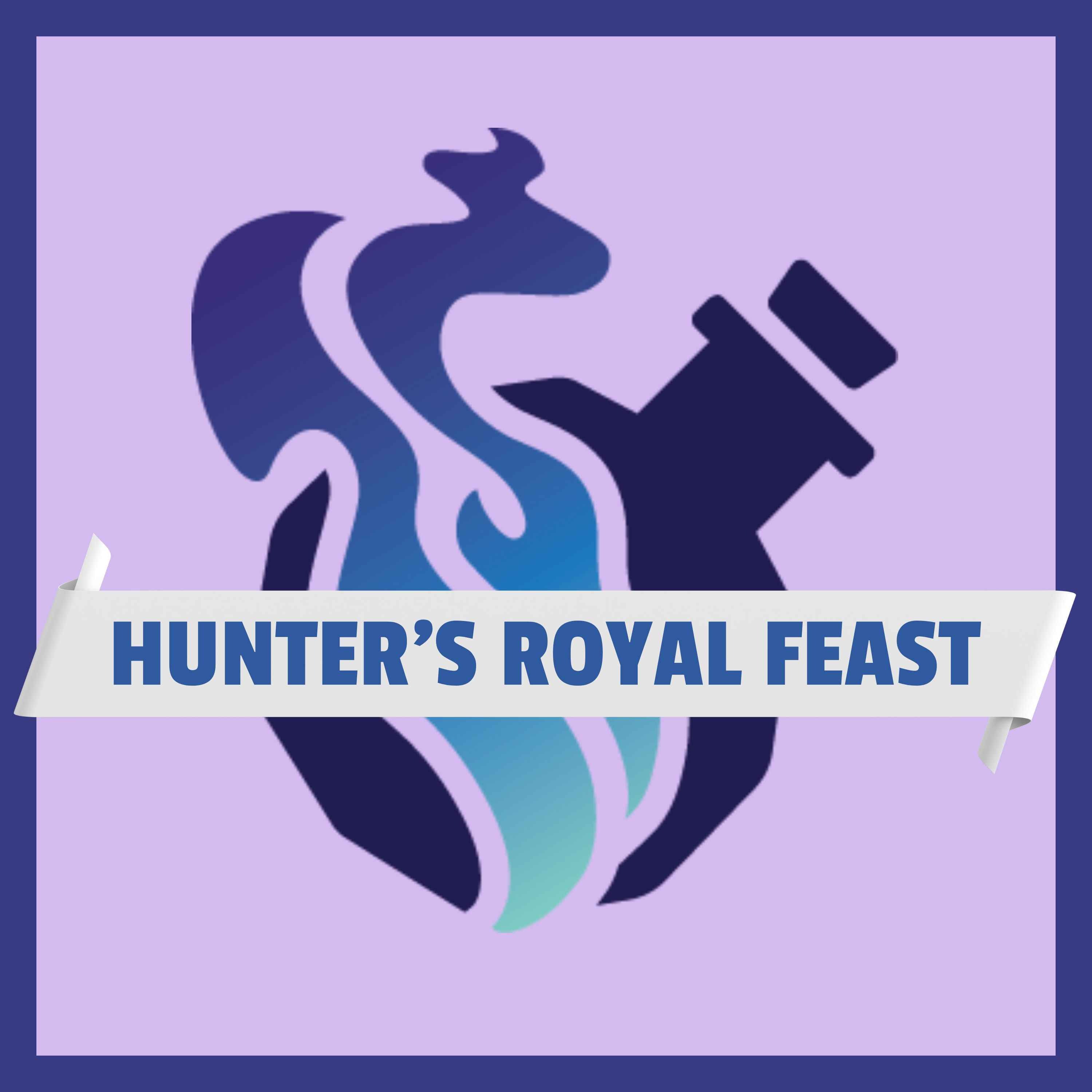 Daggerheart One-Shot: Hunter's Royal Feast