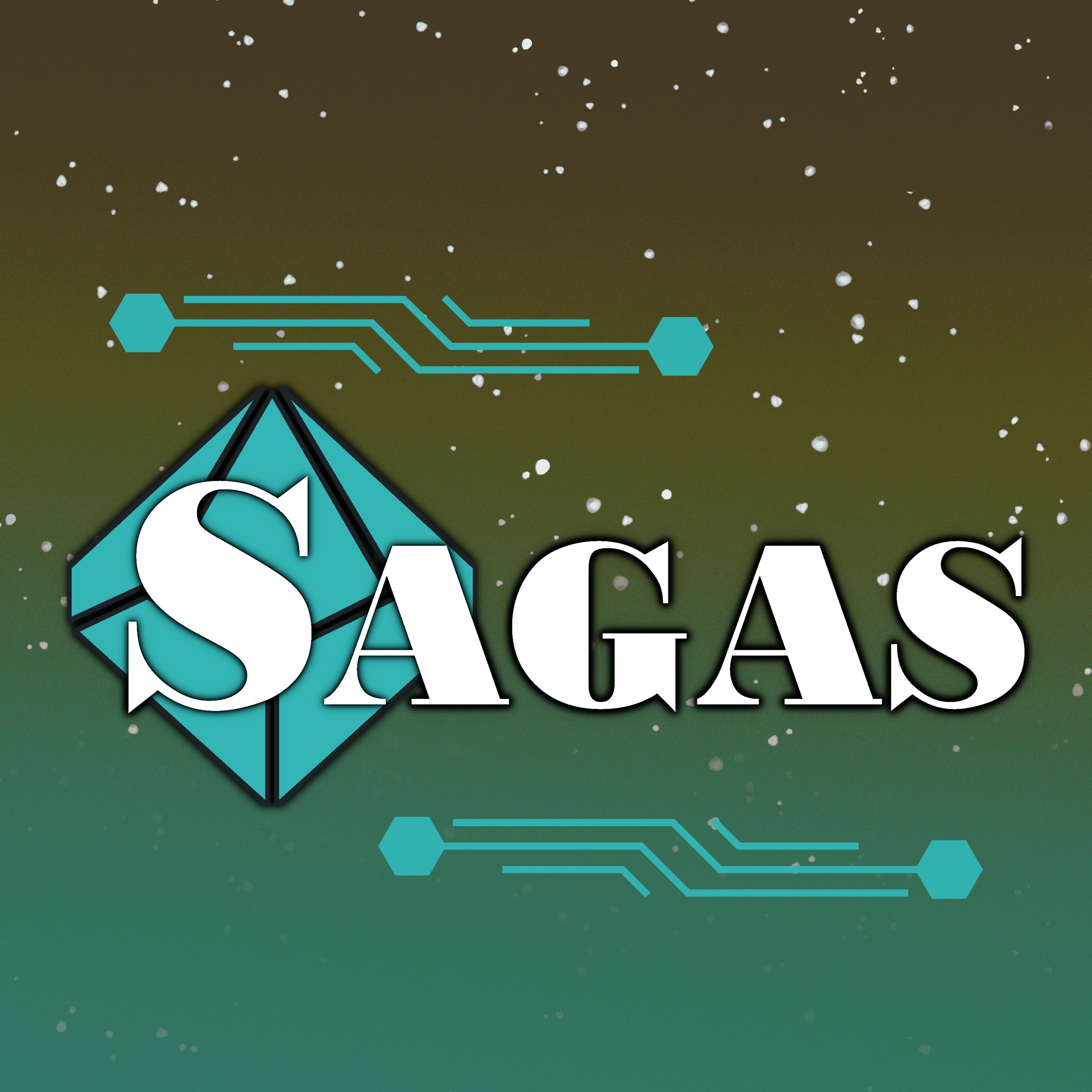 SAGAS Ep 1: Traitors