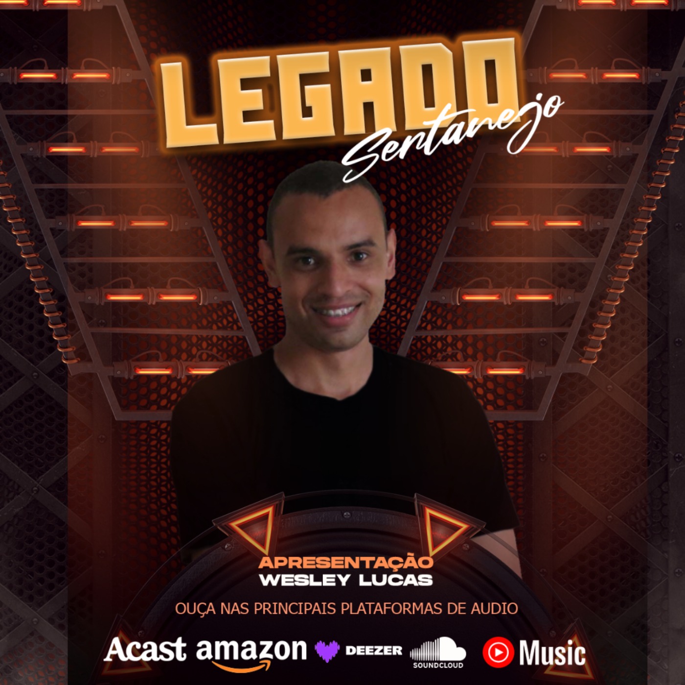 PROGRAMA LEGADO SERTANEJO