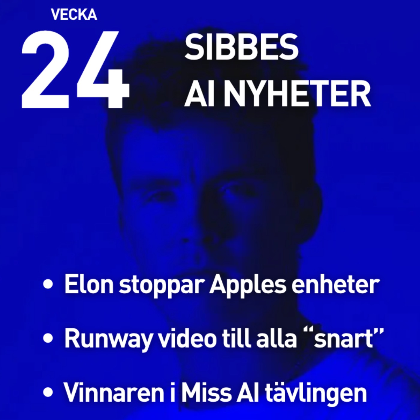 AI med Sibbe - Stay Bright 💙