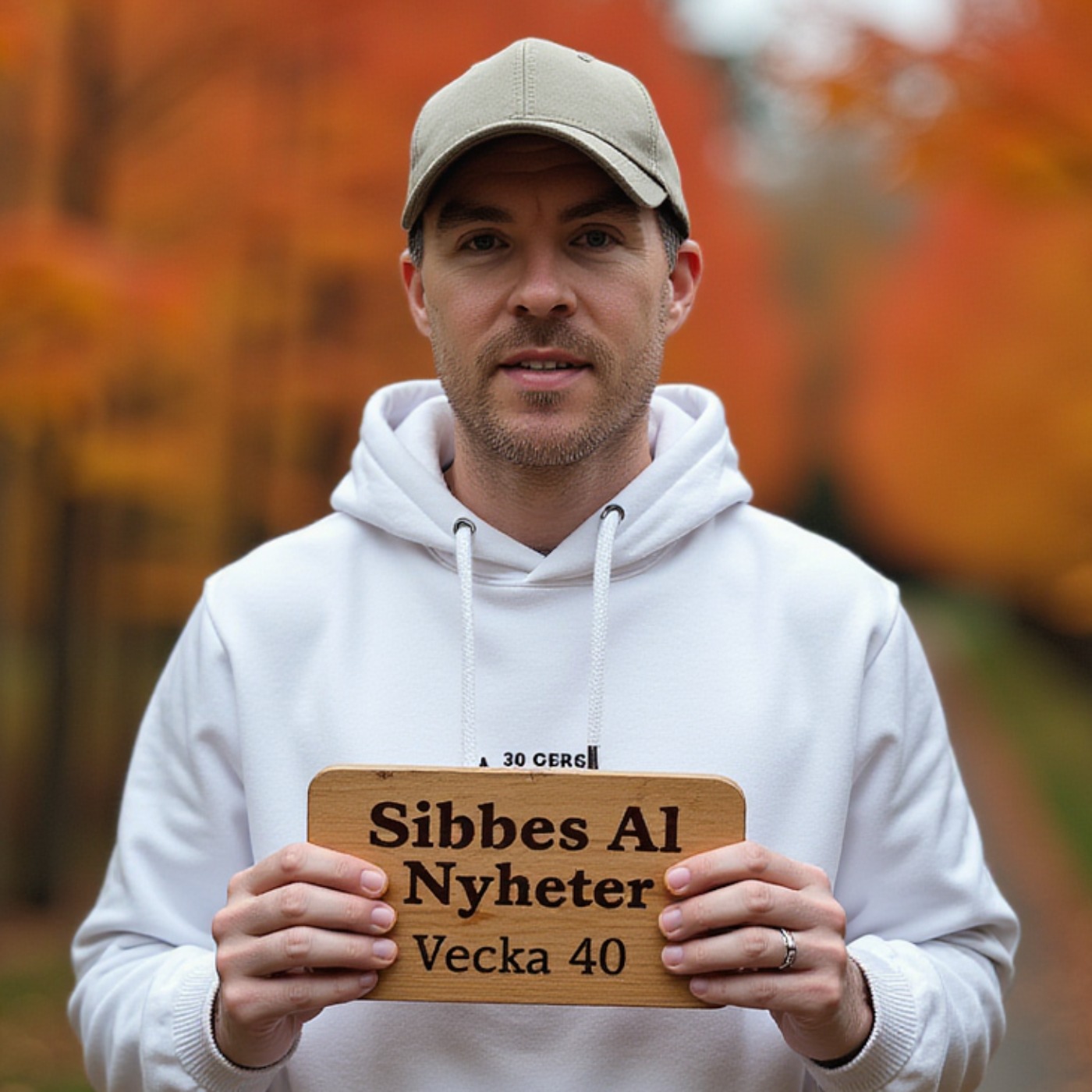 Sam Altmans Stora Plan & TikToks Nya AI-verktyg episode artwork