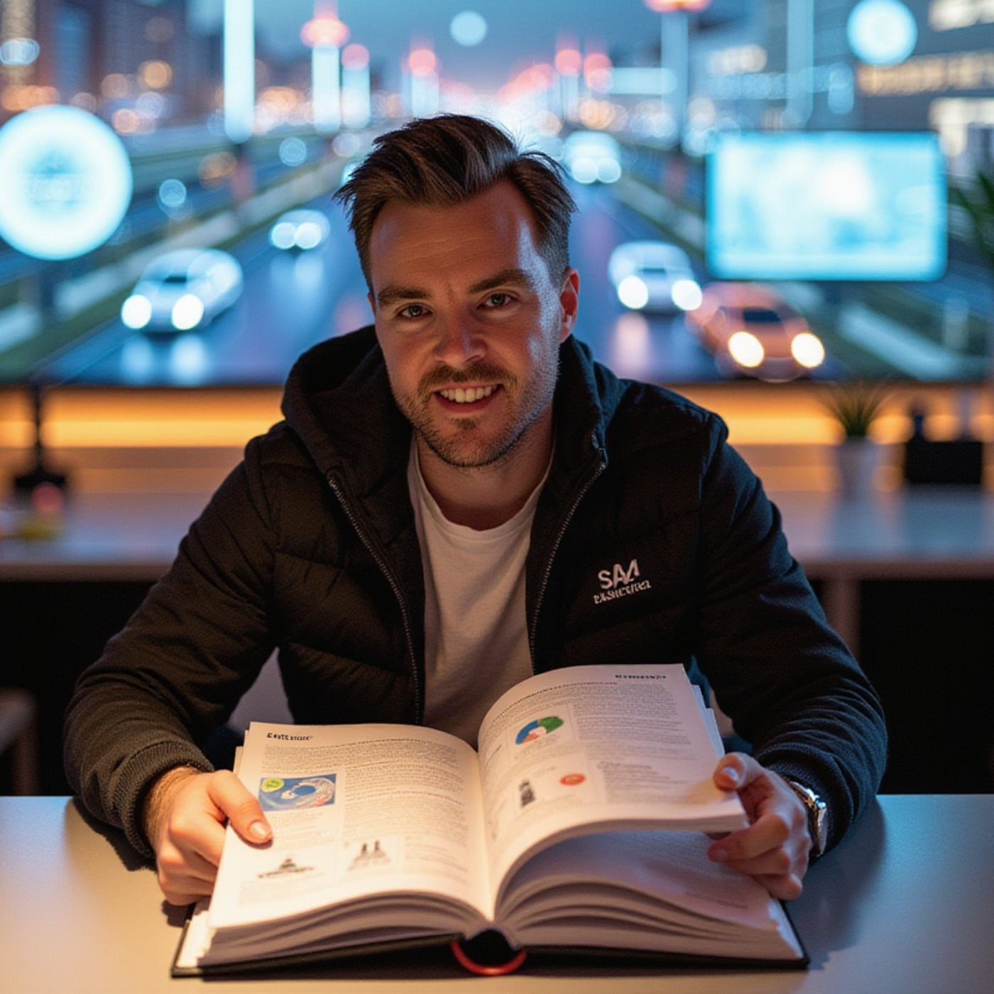 AI-kommissionens Färdplan för Sverige av NotebookLM episode artwork