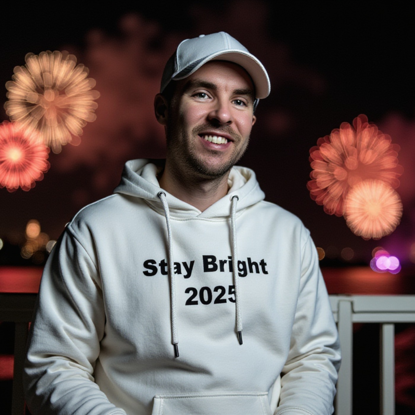 AI året 2024 och hur blir egentligen 2025? (LIVE) episode artwork