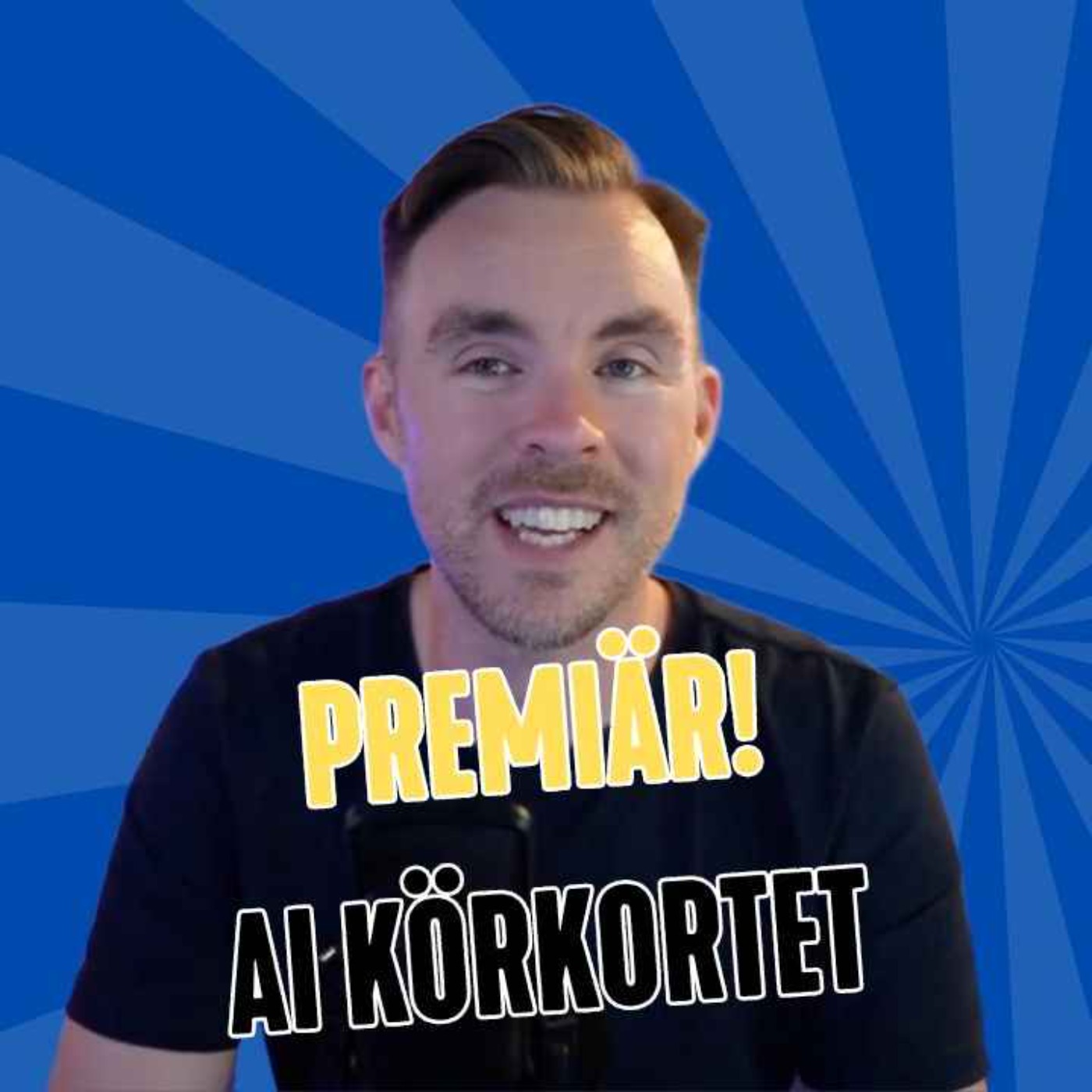 ChatGPT Operator och Smygpremiär av AI Körkortet!