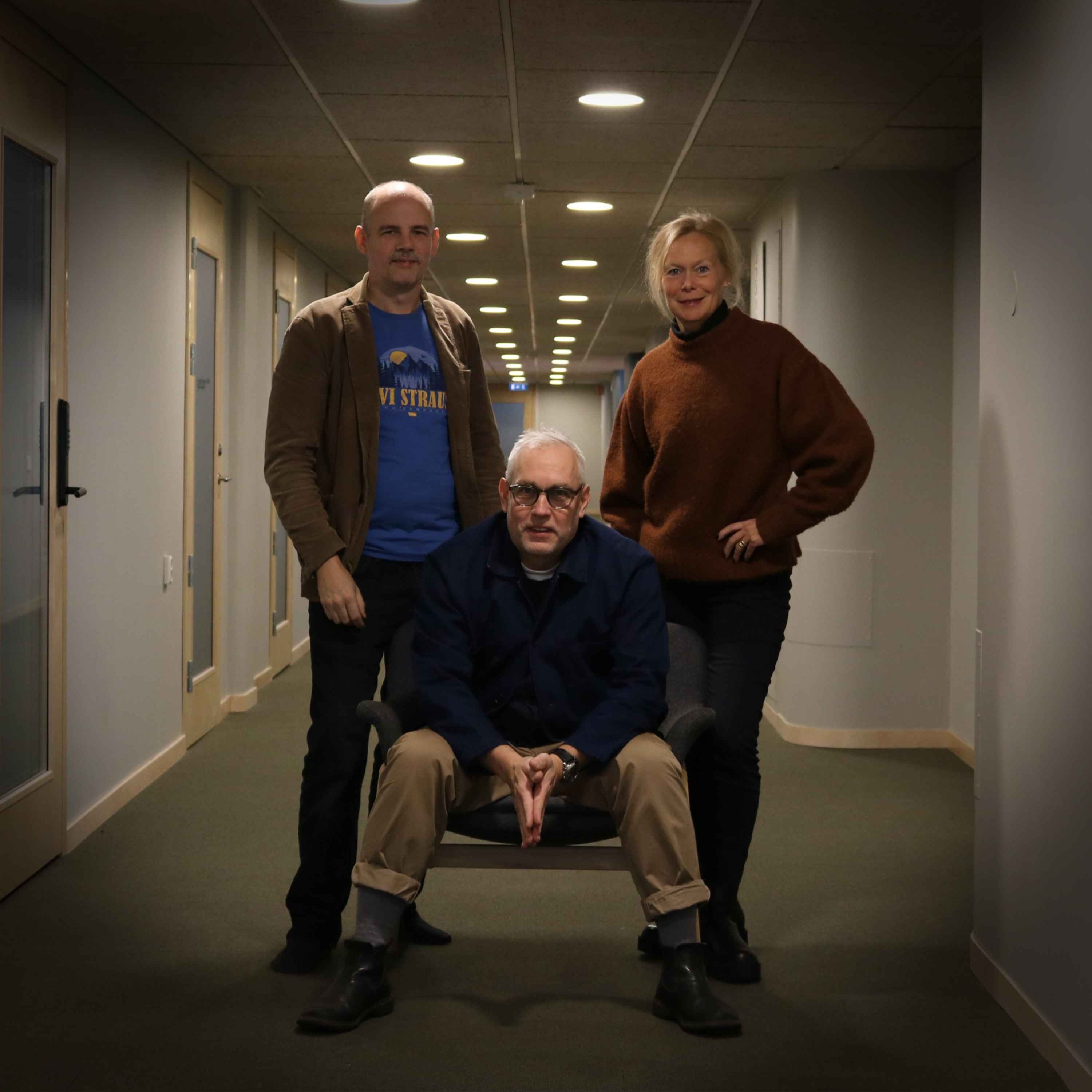 Socialt Arbete i Skolan