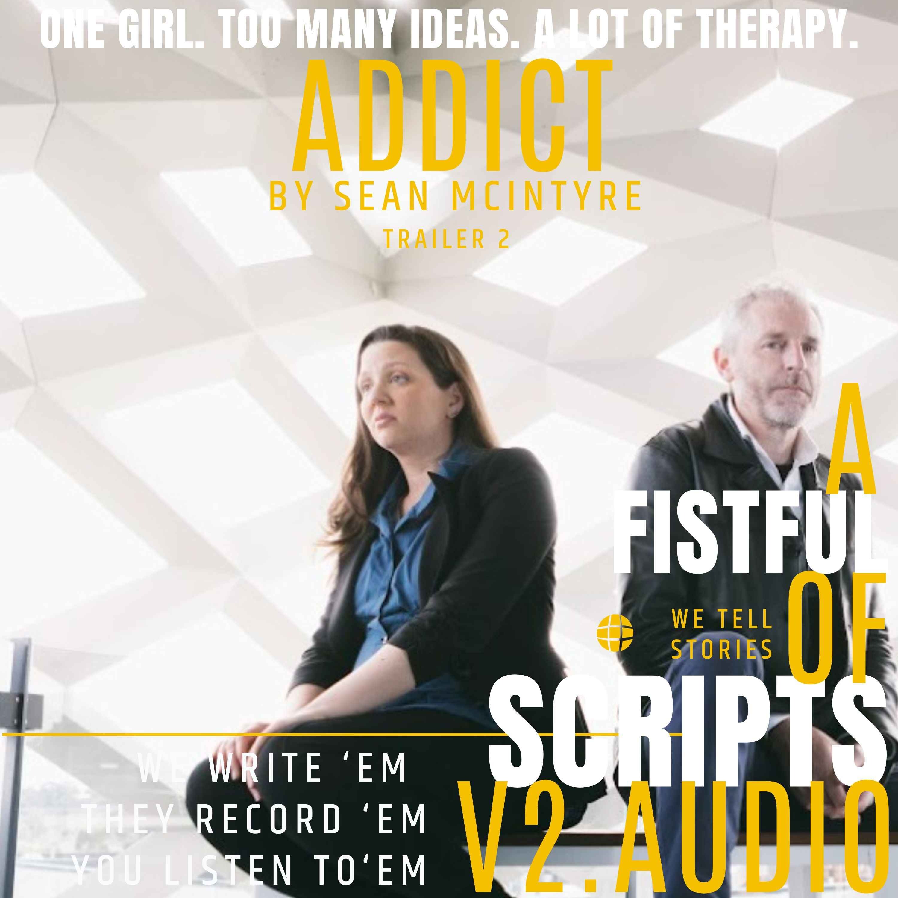 Addict | trailer 2