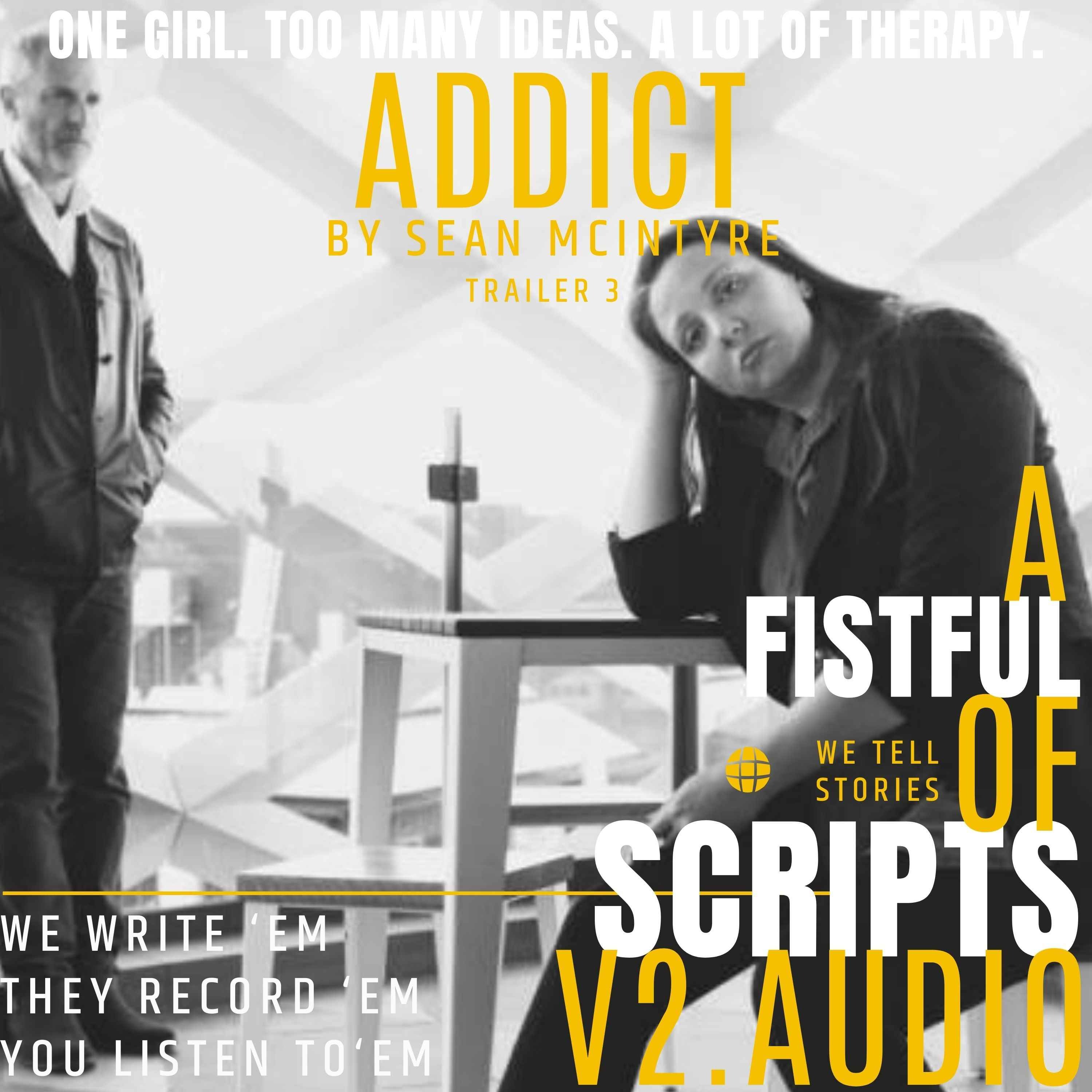 Addict | trailer 3