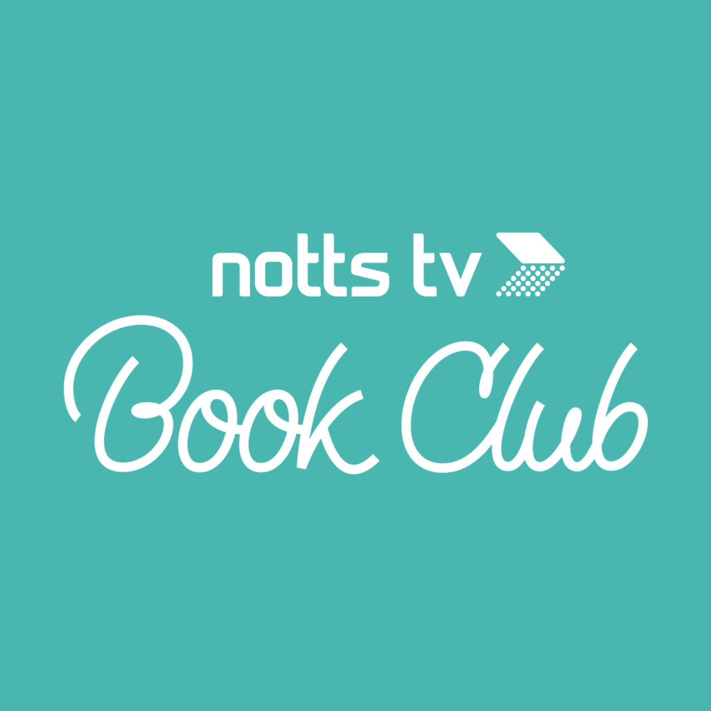 Notts TV Book Club