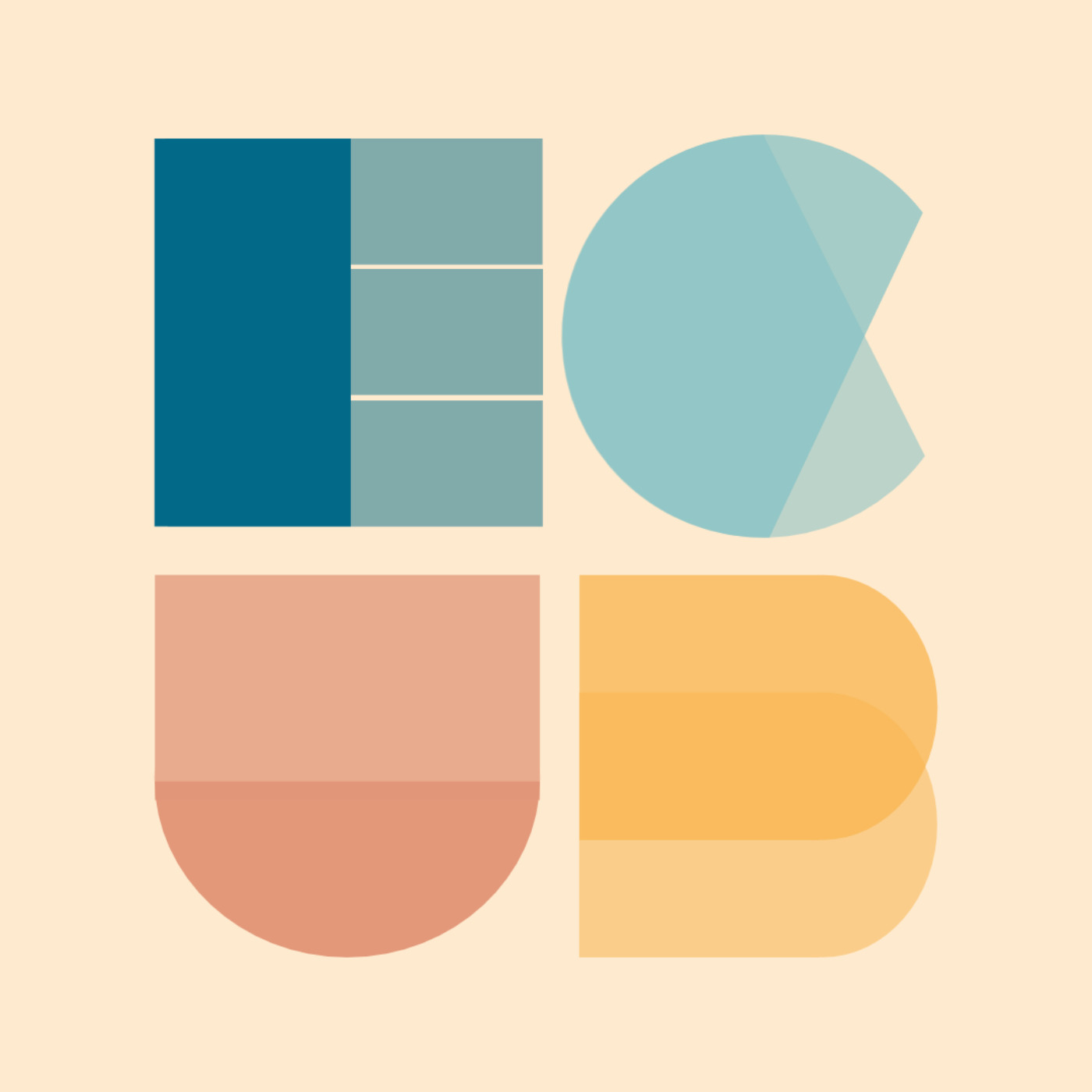 ECUB - prédications