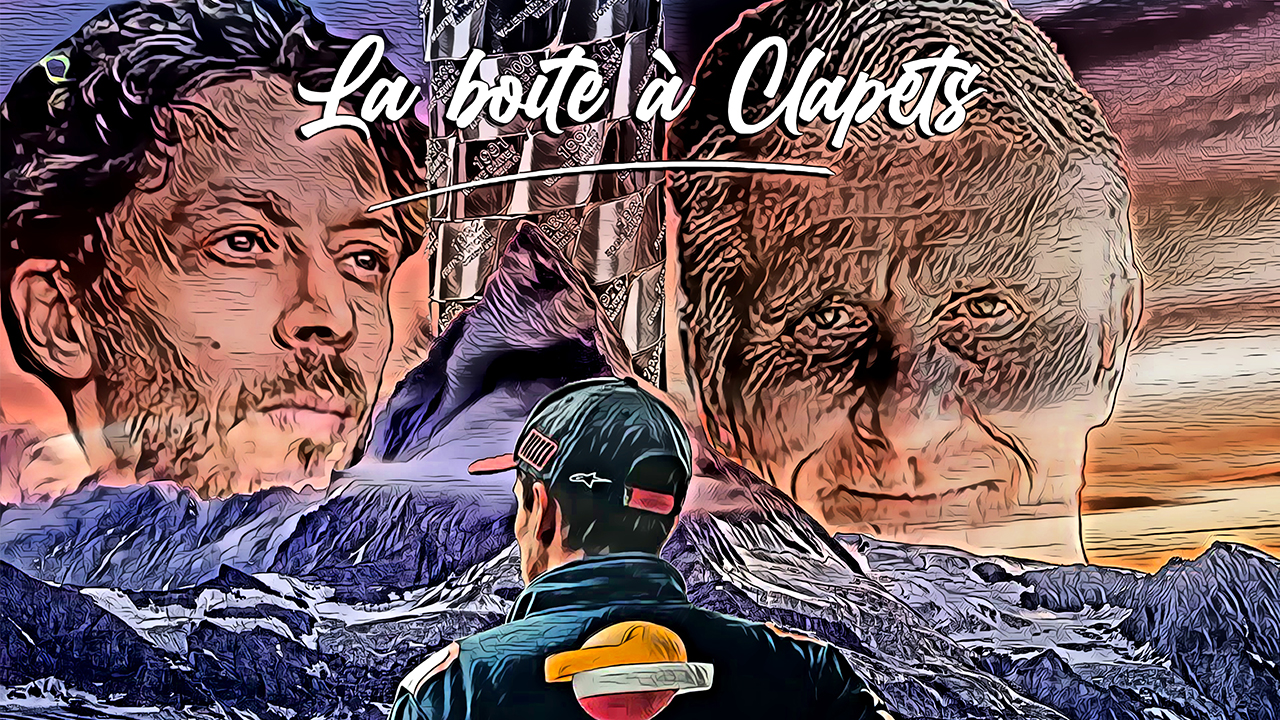 La boite à clapets
