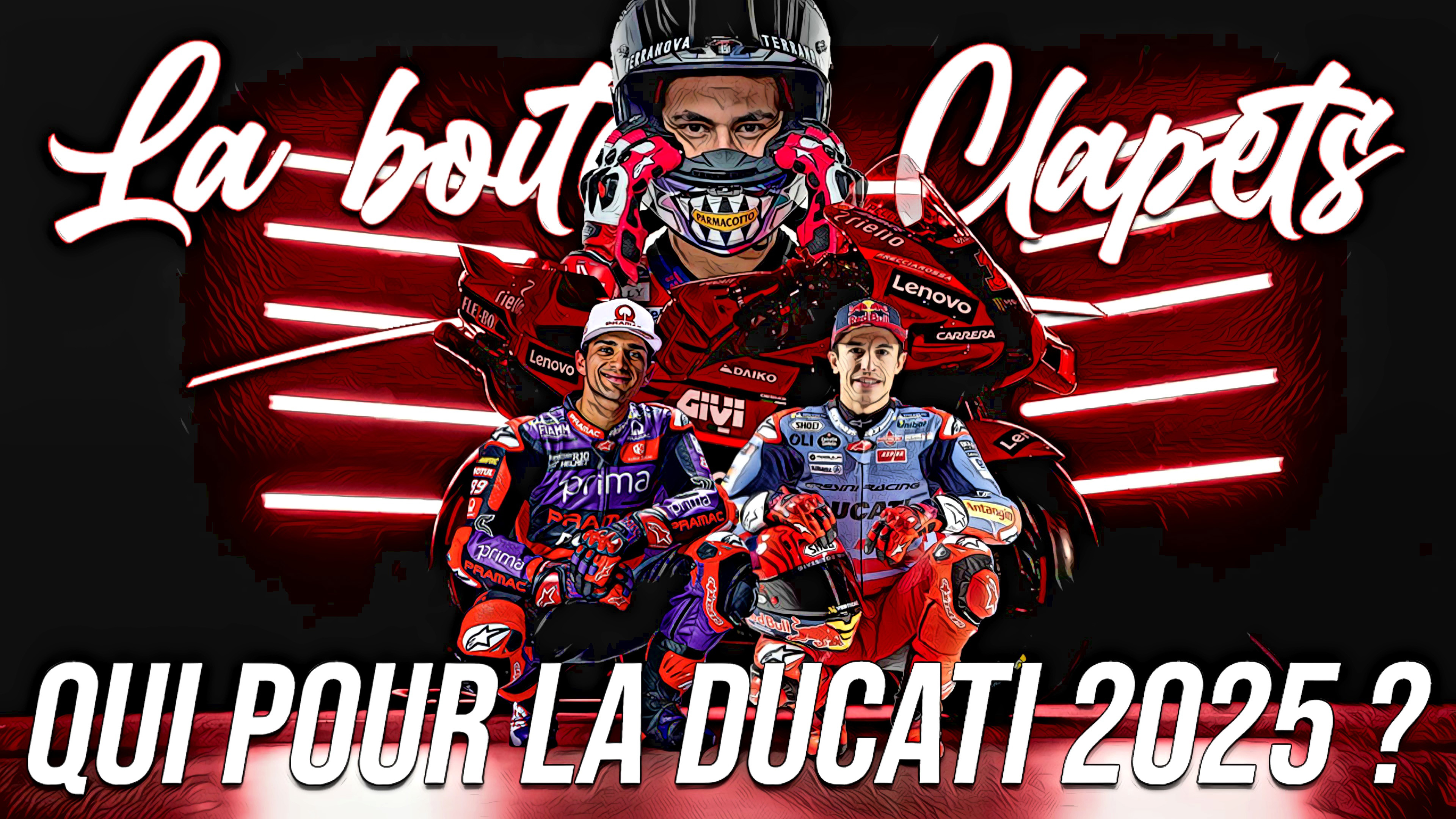 La boite à clapets