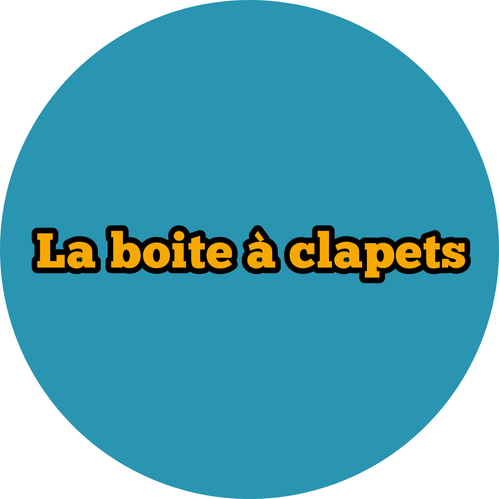 La boite à clapets