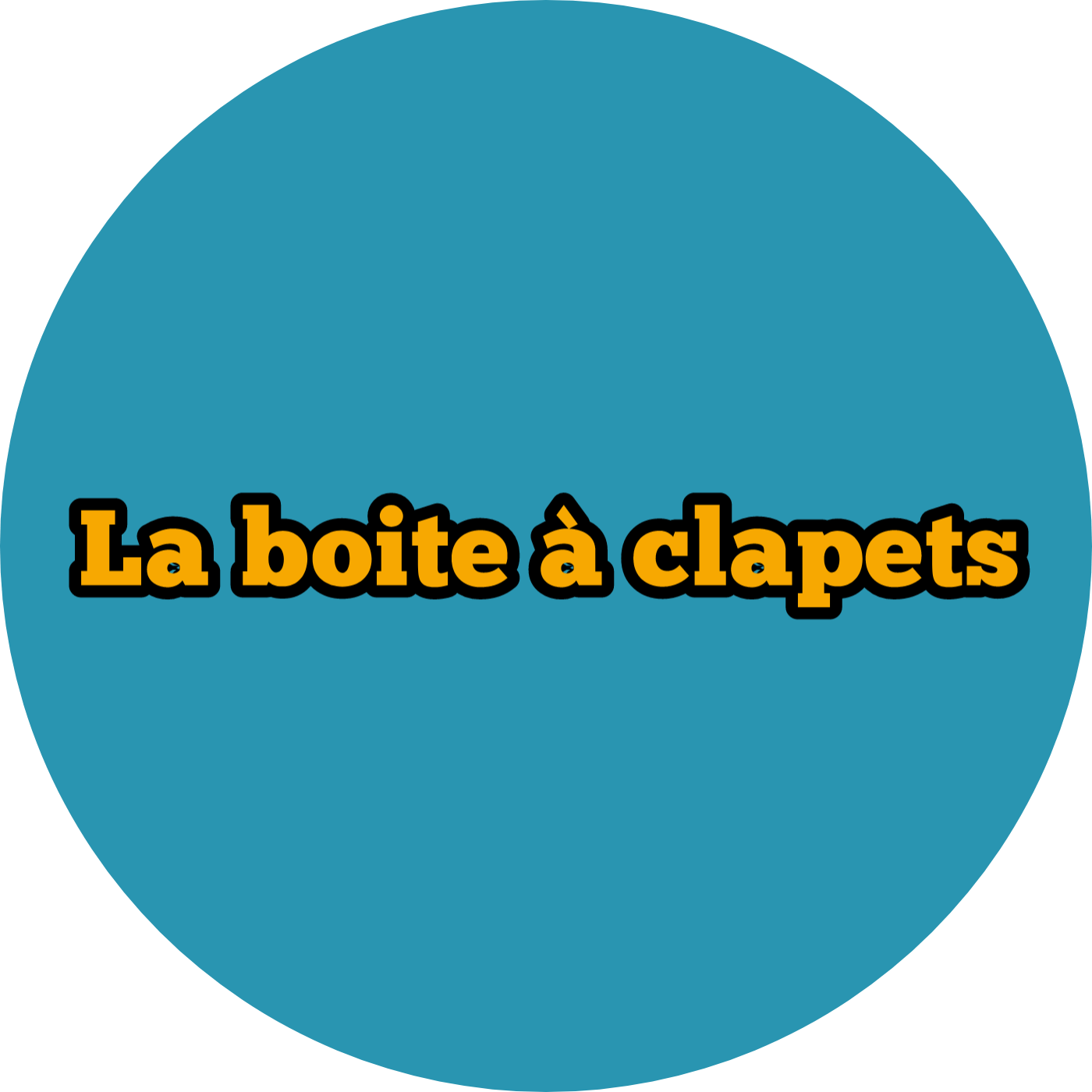 La boite à clapets