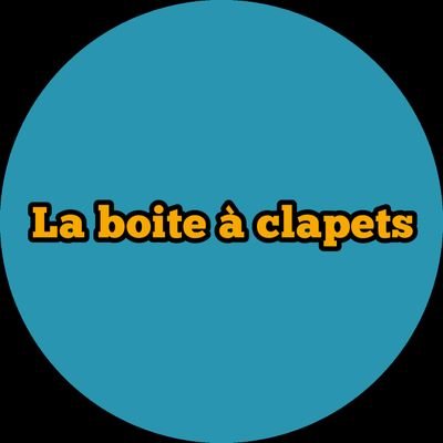 La boite à clapets