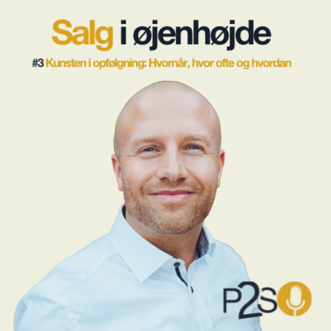 #3 Kunsten i opfølgning: Hvornår, hvor ofte og hvordan