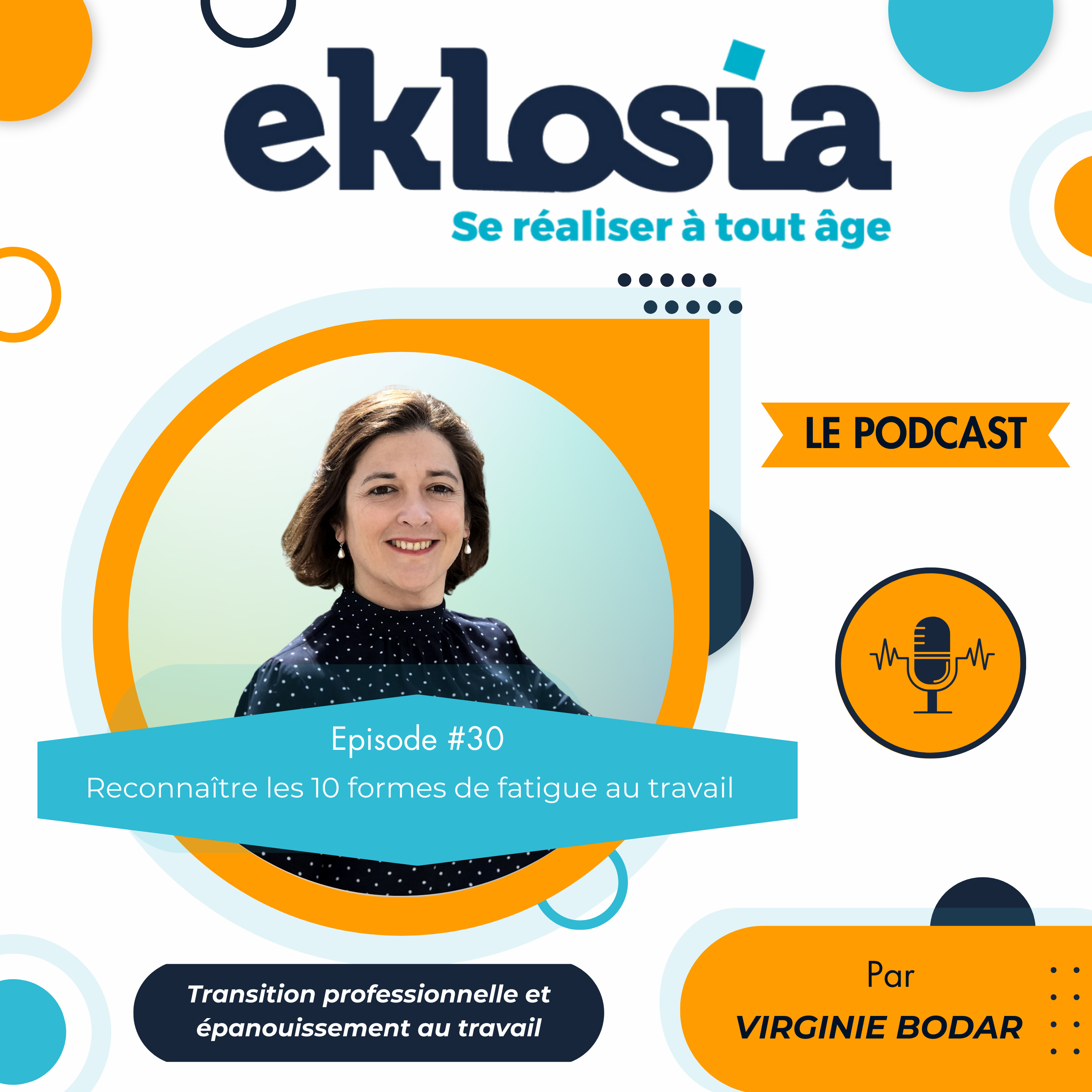 Eklosia - Allier réussite et épanouissement professionnel