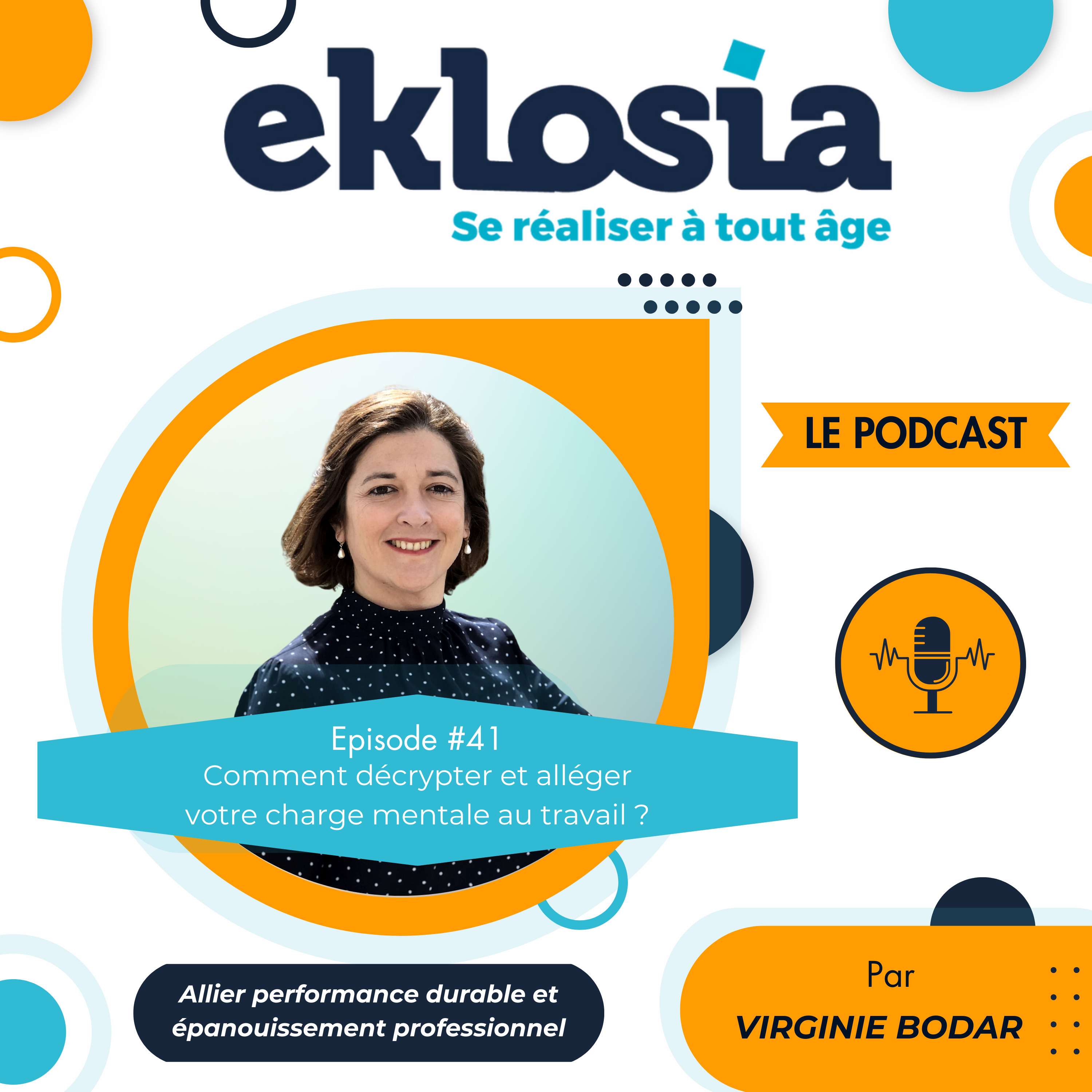 Eklosia - Allier performance durable et épanouissement professionnel