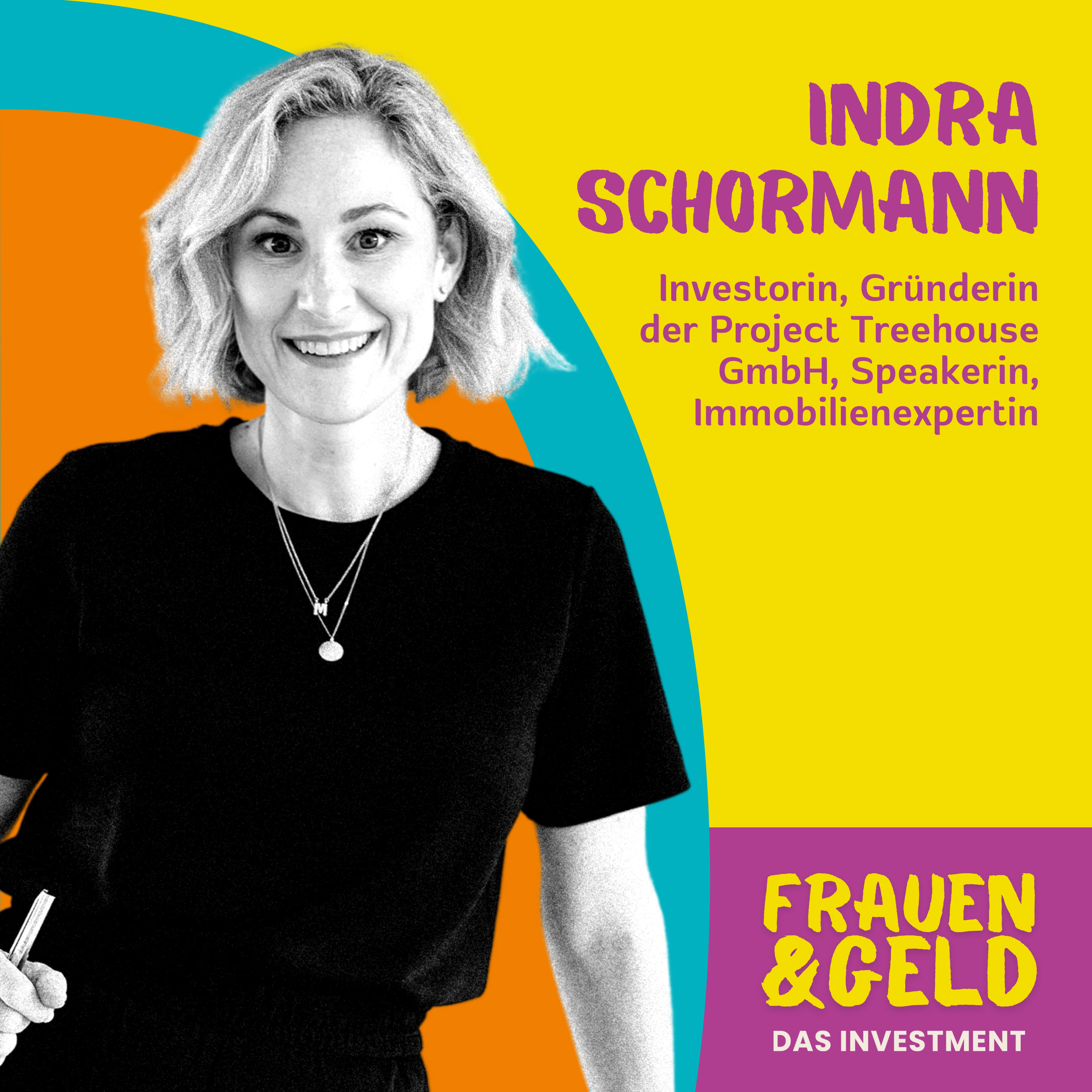 Frauen & Geld