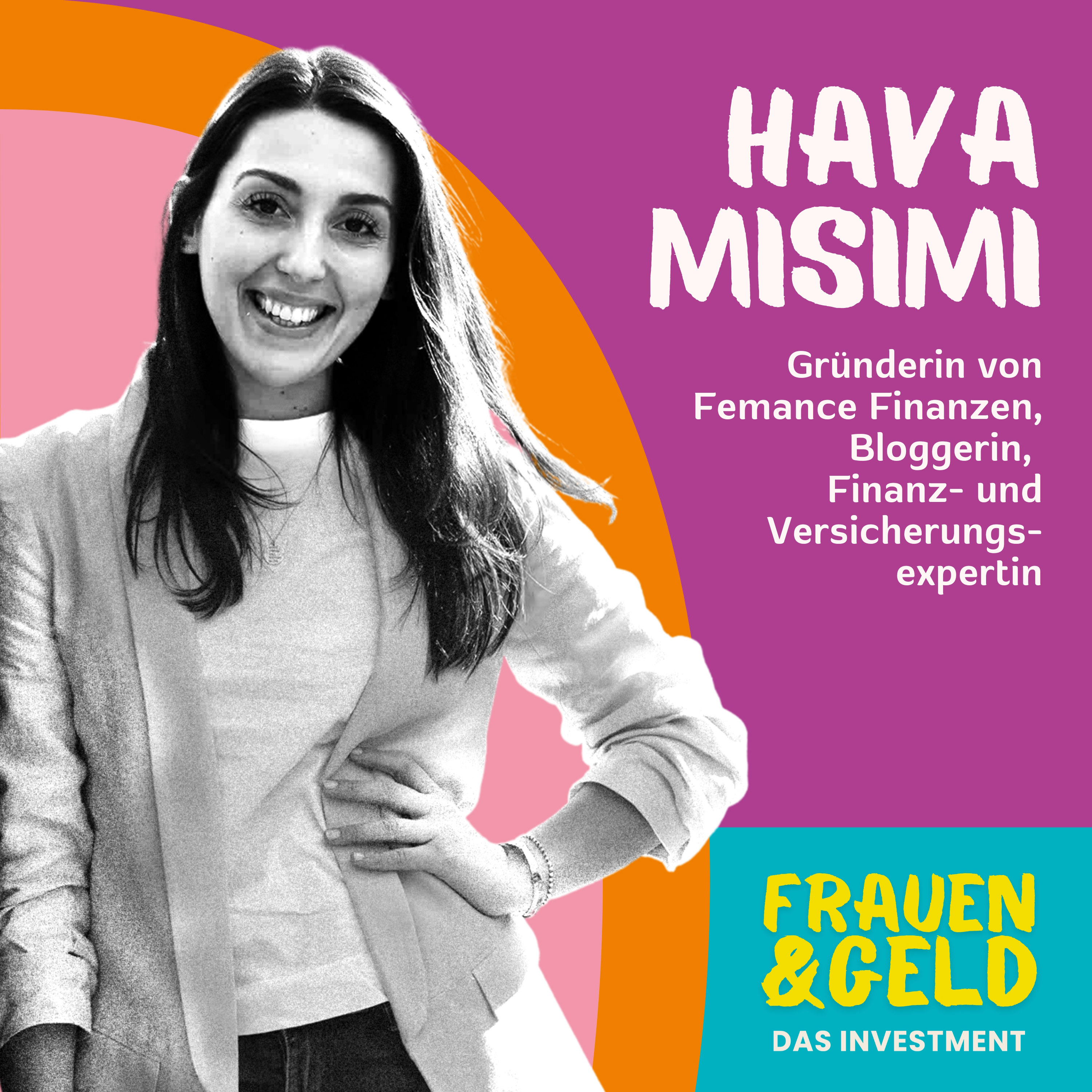 Frauen & Geld