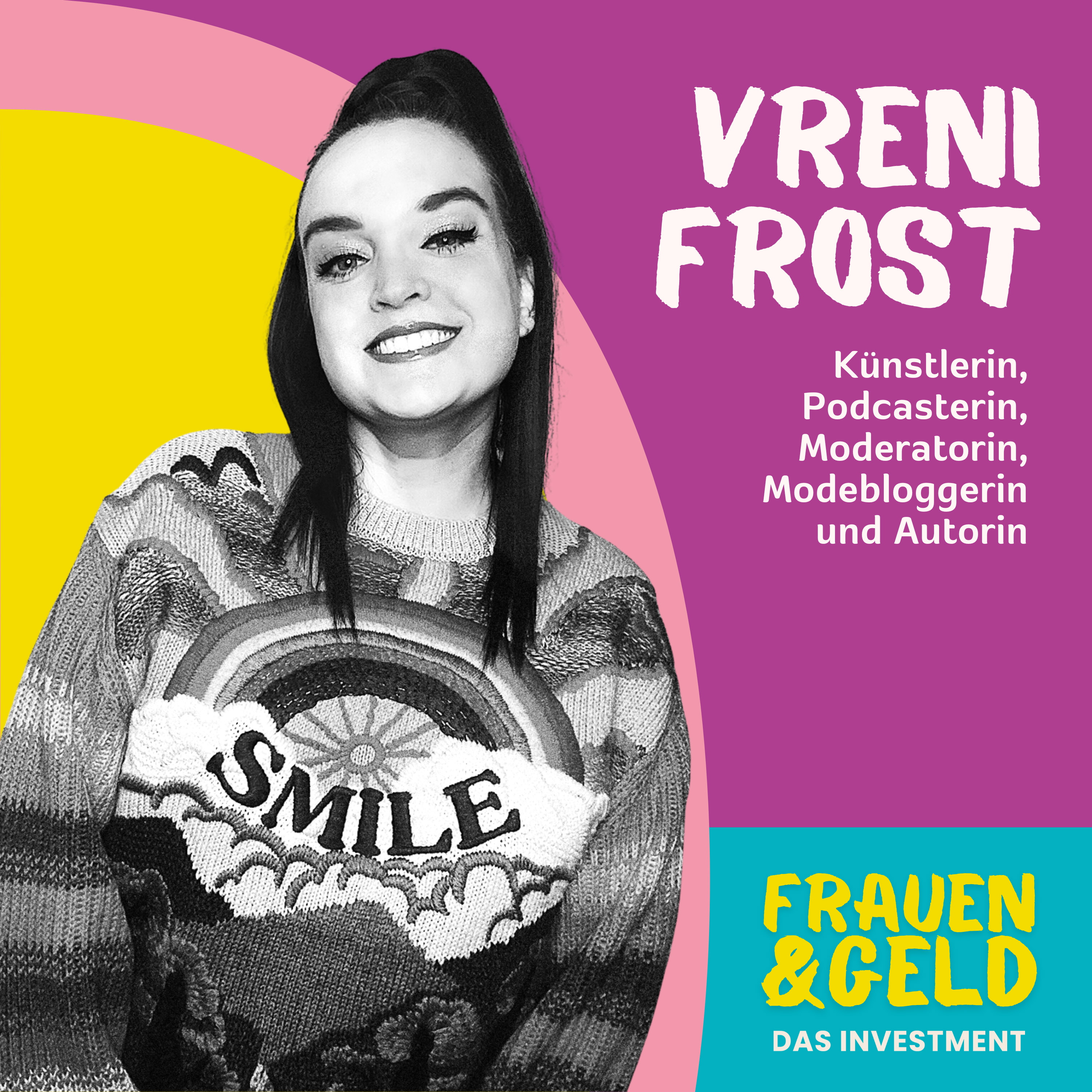 Frauen & Geld