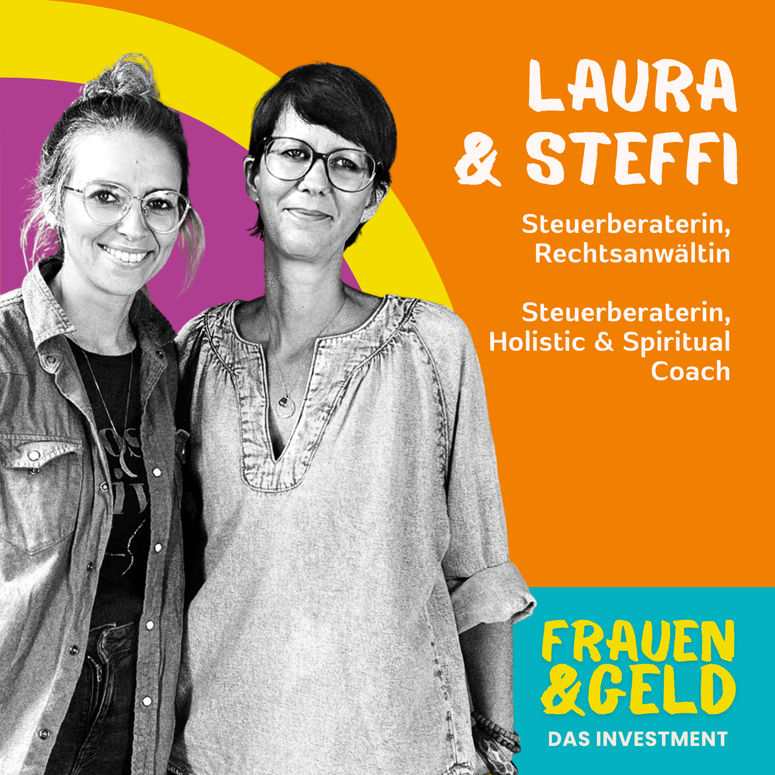 Frauen & Geld