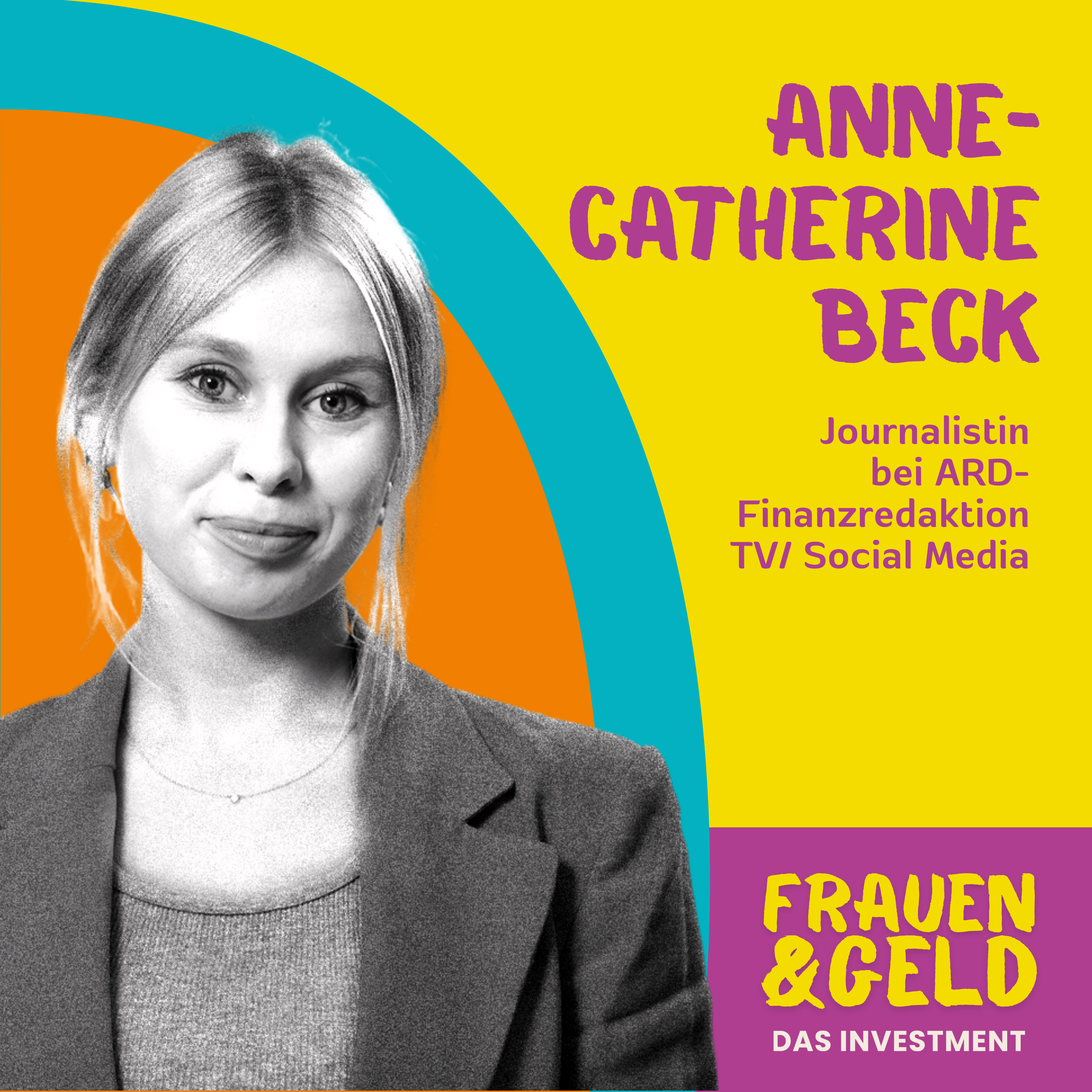 Frauen & Geld
