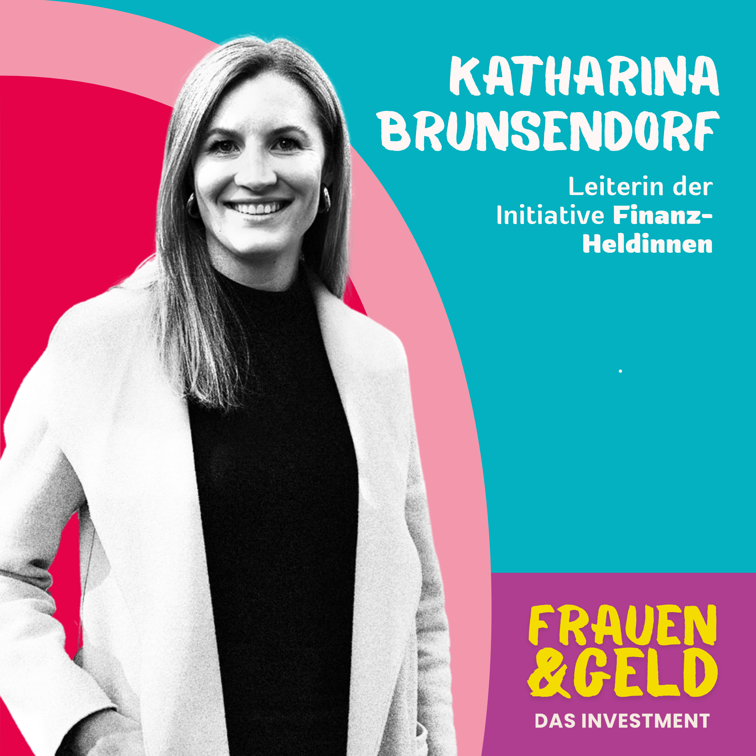 Frauen & Geld