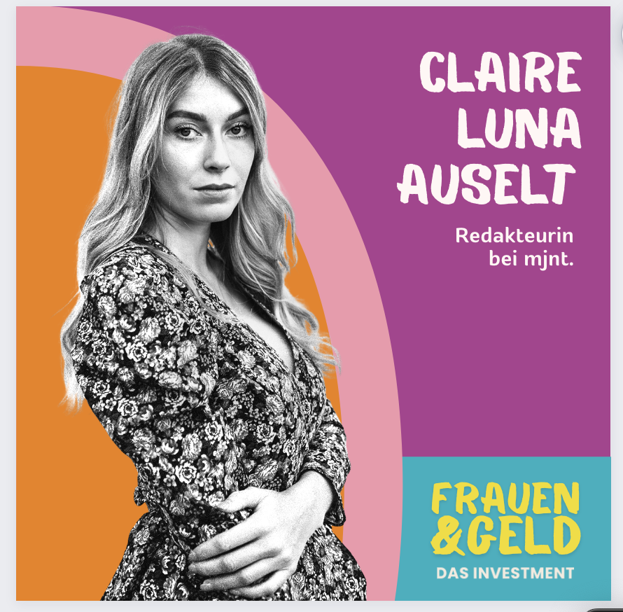 Frauen & Geld
