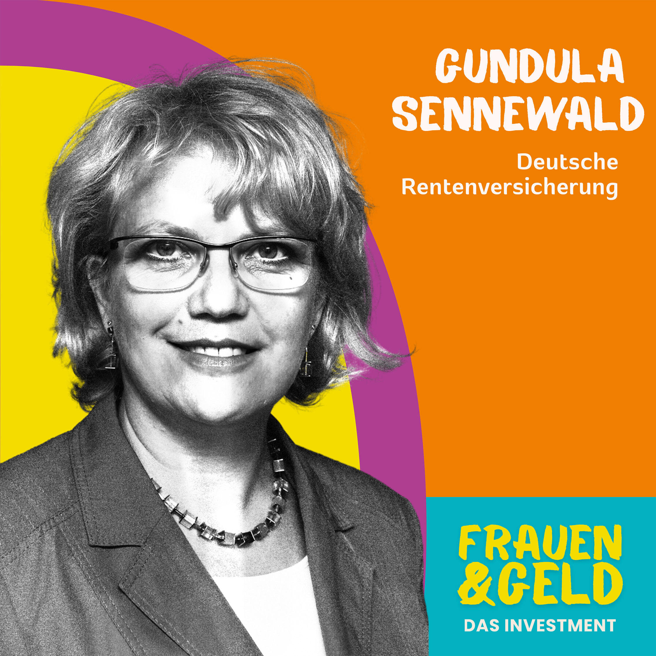 Frauen & Geld